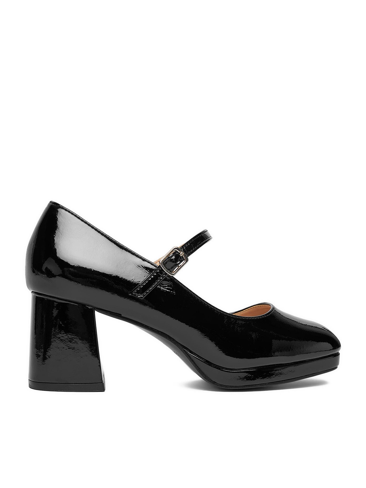 Jenny Jenny Women's Pumps Schwarze CEO-CD240132-7 Pumps