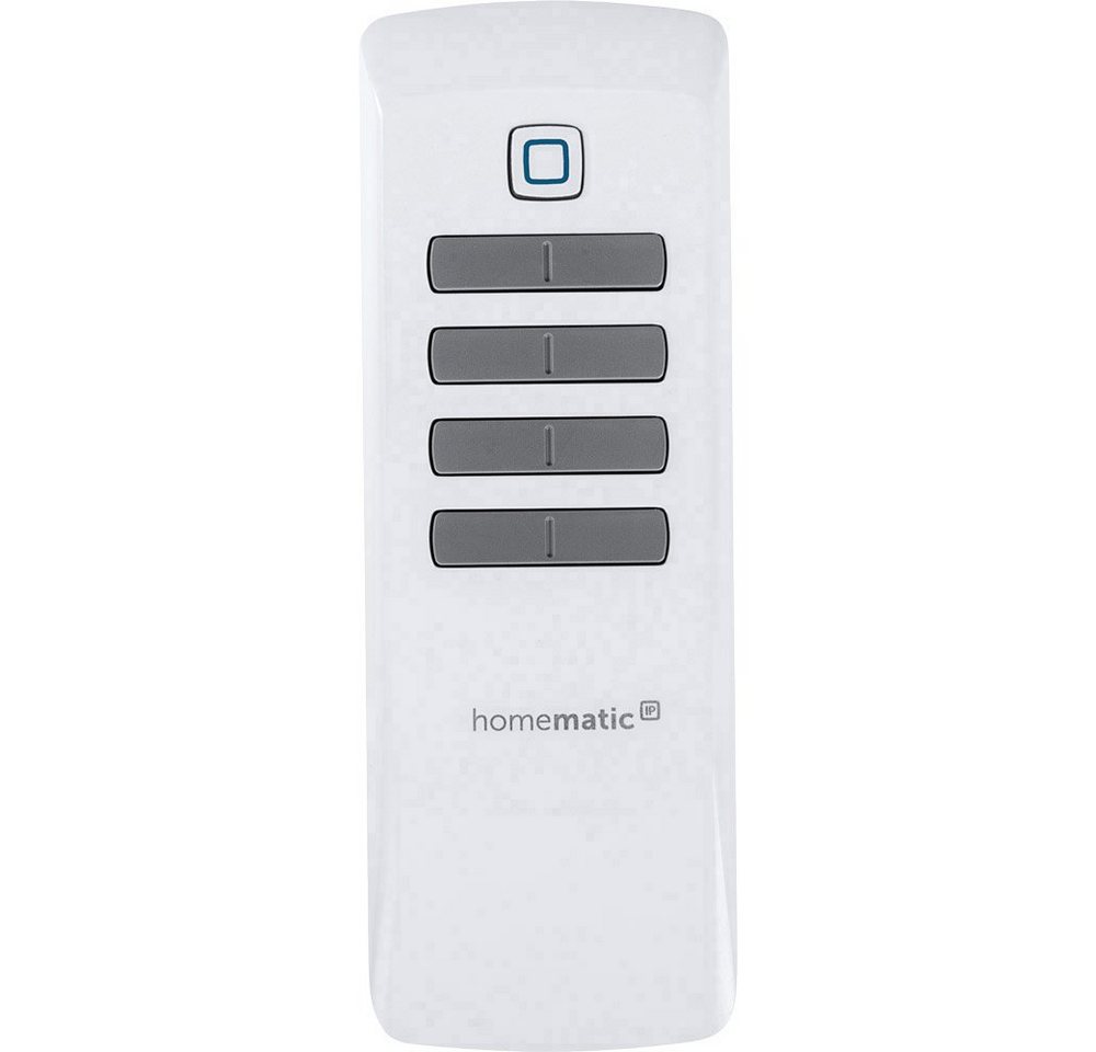 Thumbnail - Homematic IP Homematic IP Funk Fernbedienung HmIP-RC8 Smart-Home-Zubehör