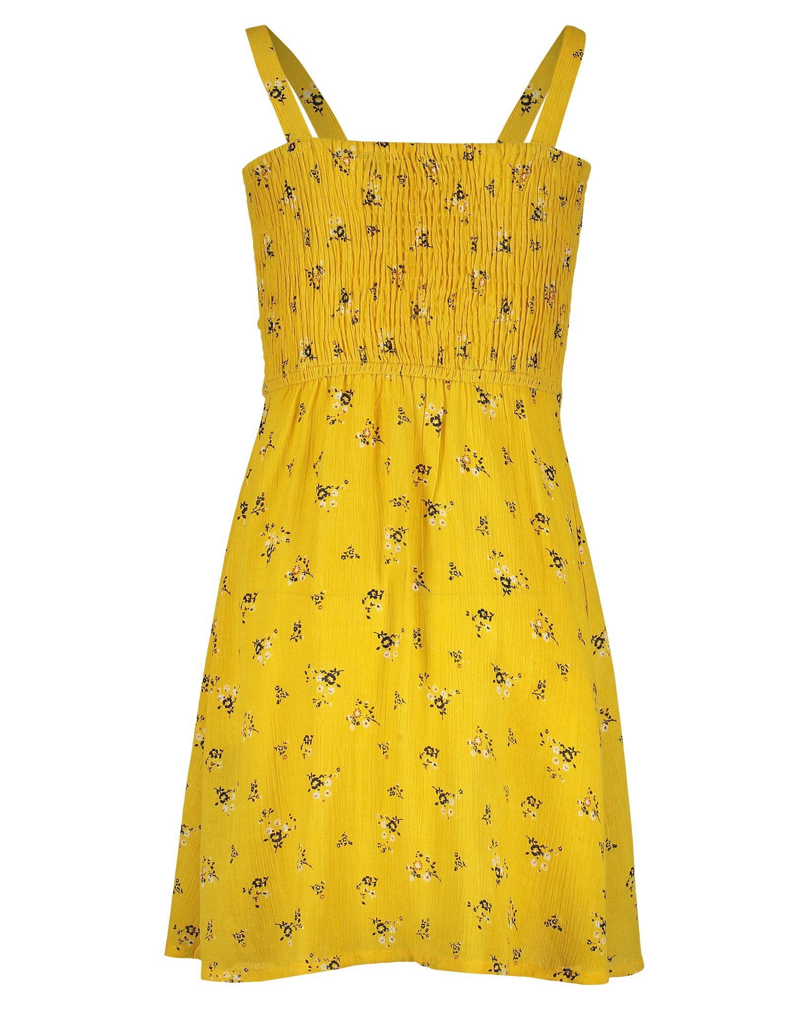 Blue Seven A-Linien-Kleid Blue Seven Sommerkleid günstig online kaufen