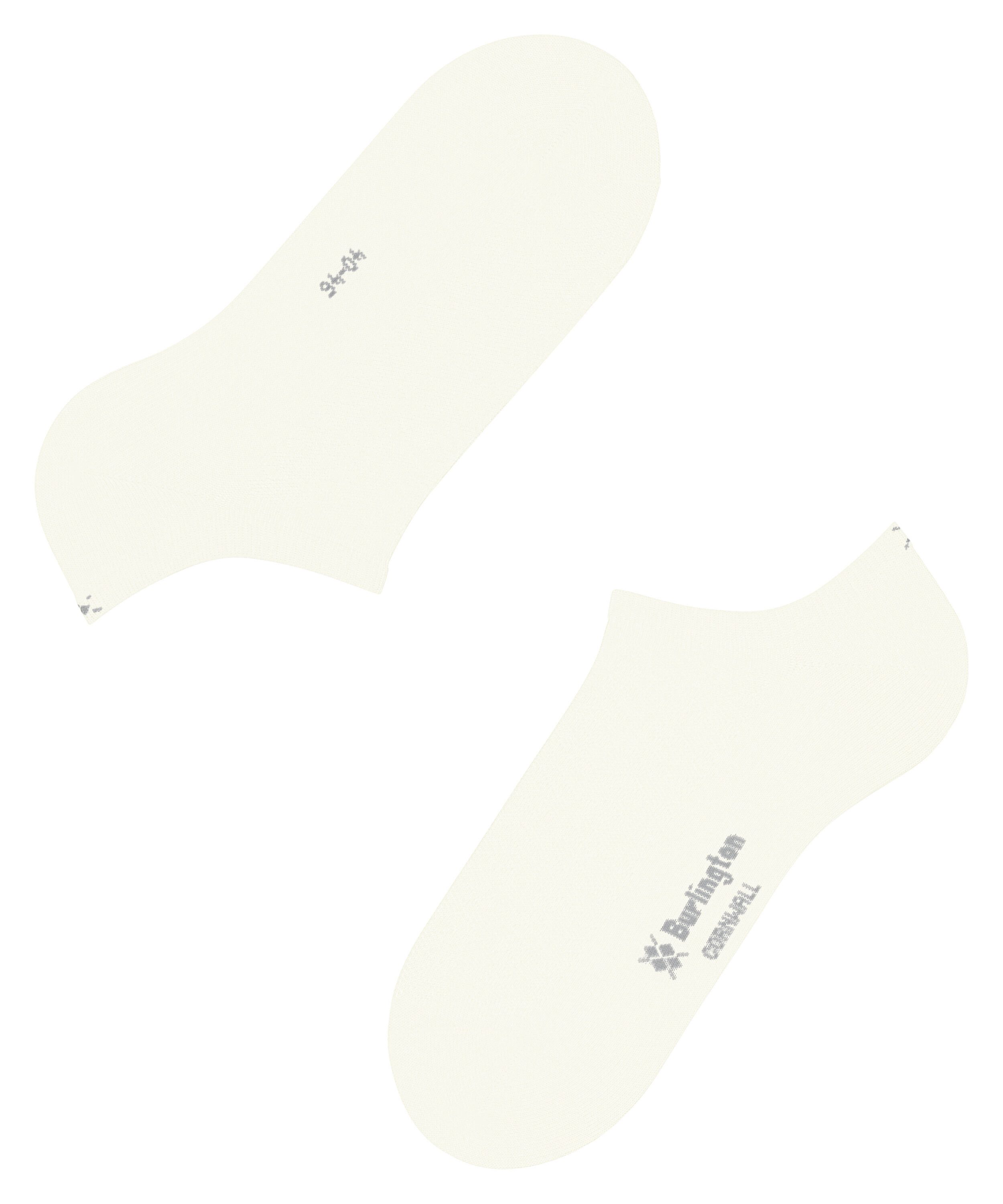 Burlington Sneakersocken Cornwall Sneakersocken (1-Paar)