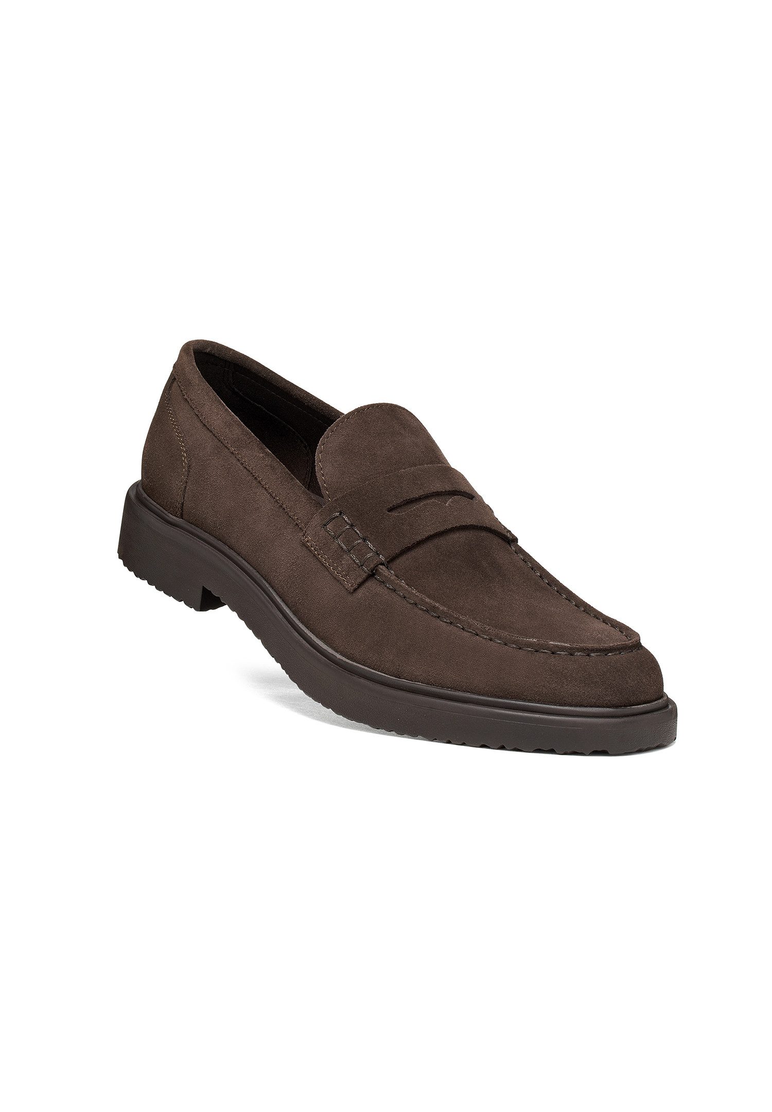 Geox Massimiano Man Sneaker