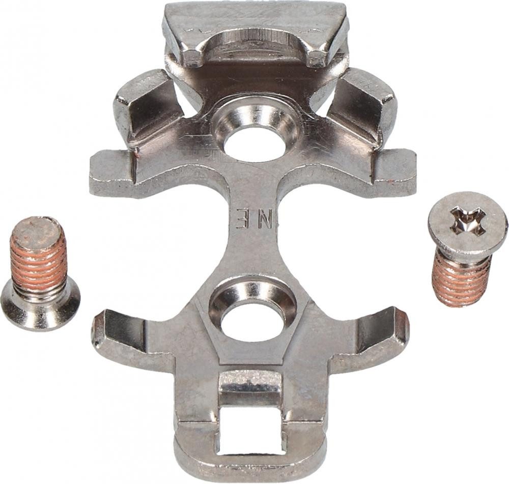 Shimano Klickpedale SHIMANO Abdeckplatte für Pedalkörper PD-M747/636/545/535/515/434/505 -