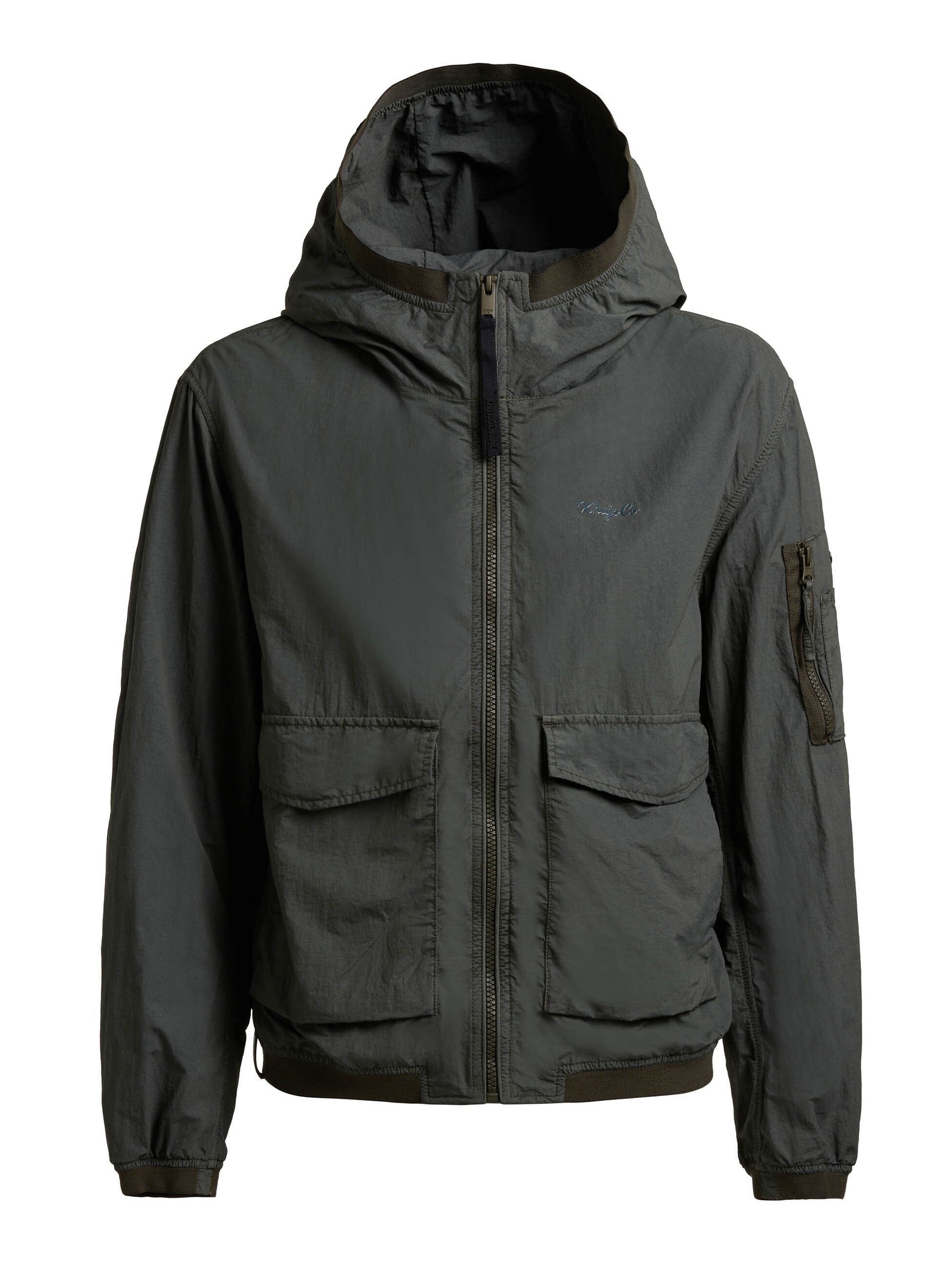 khujo Blouson VONA günstig online kaufen