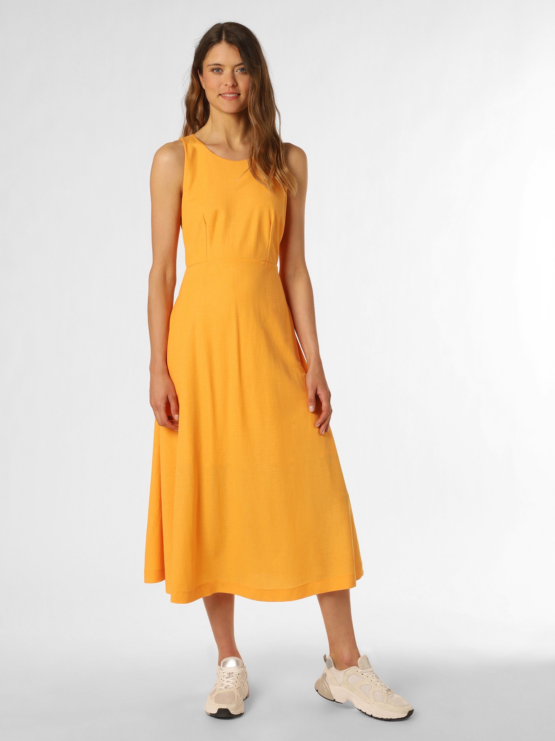 Esprit Collection A-Linien-Kleid