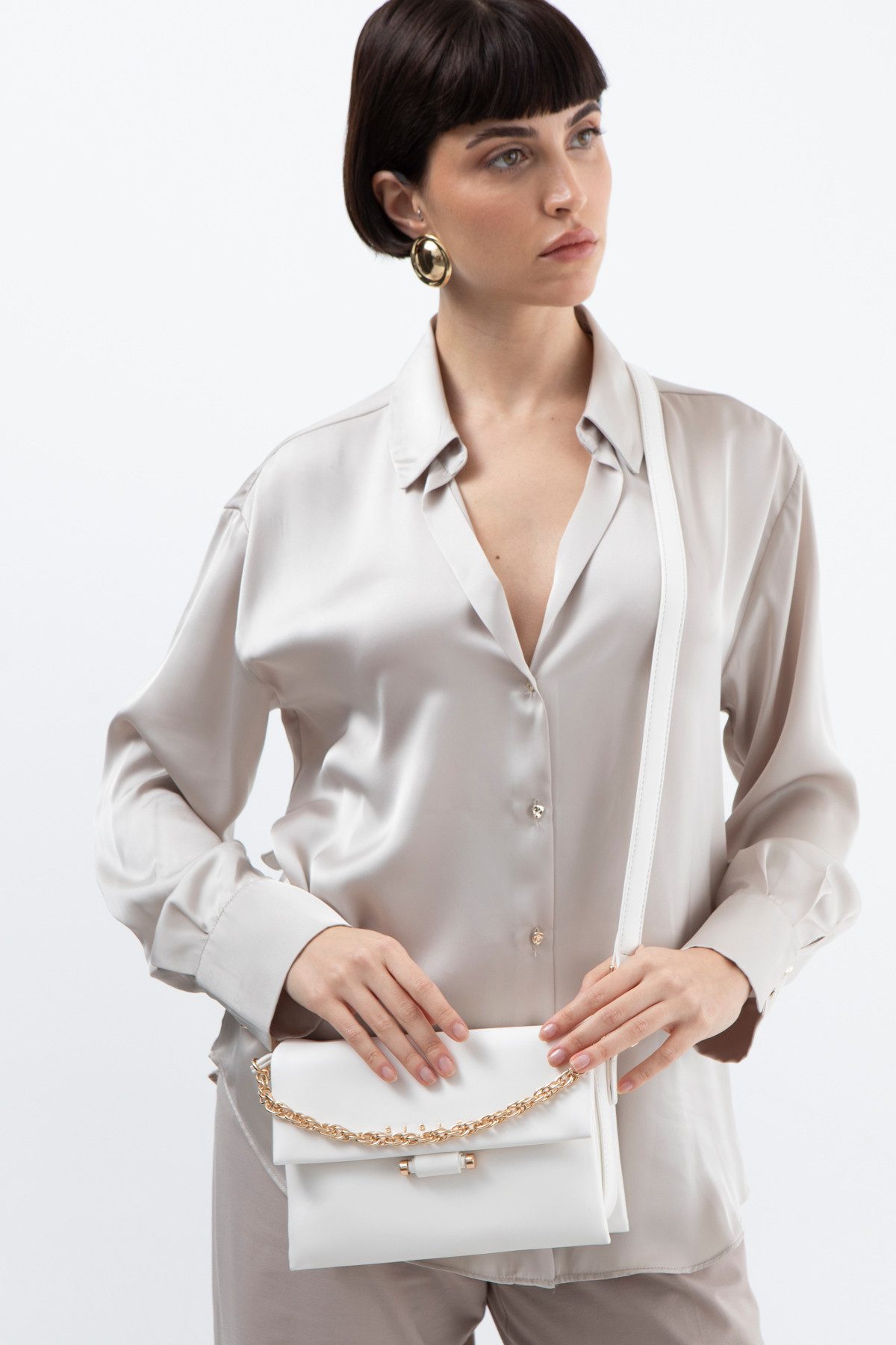 sisley Umhängetasche Damen 3-in-1 – als günstig online kaufen