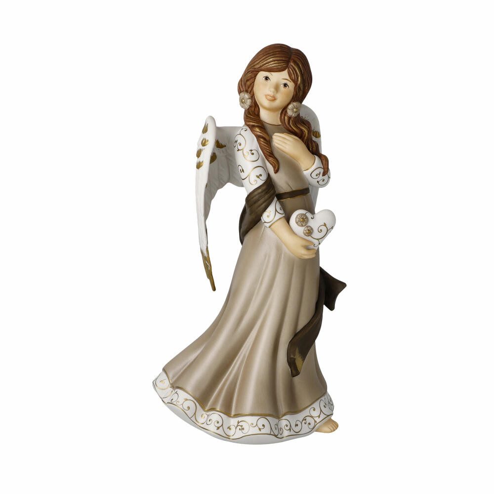 Goebel Engelfigur Aus tiefstem Herzen