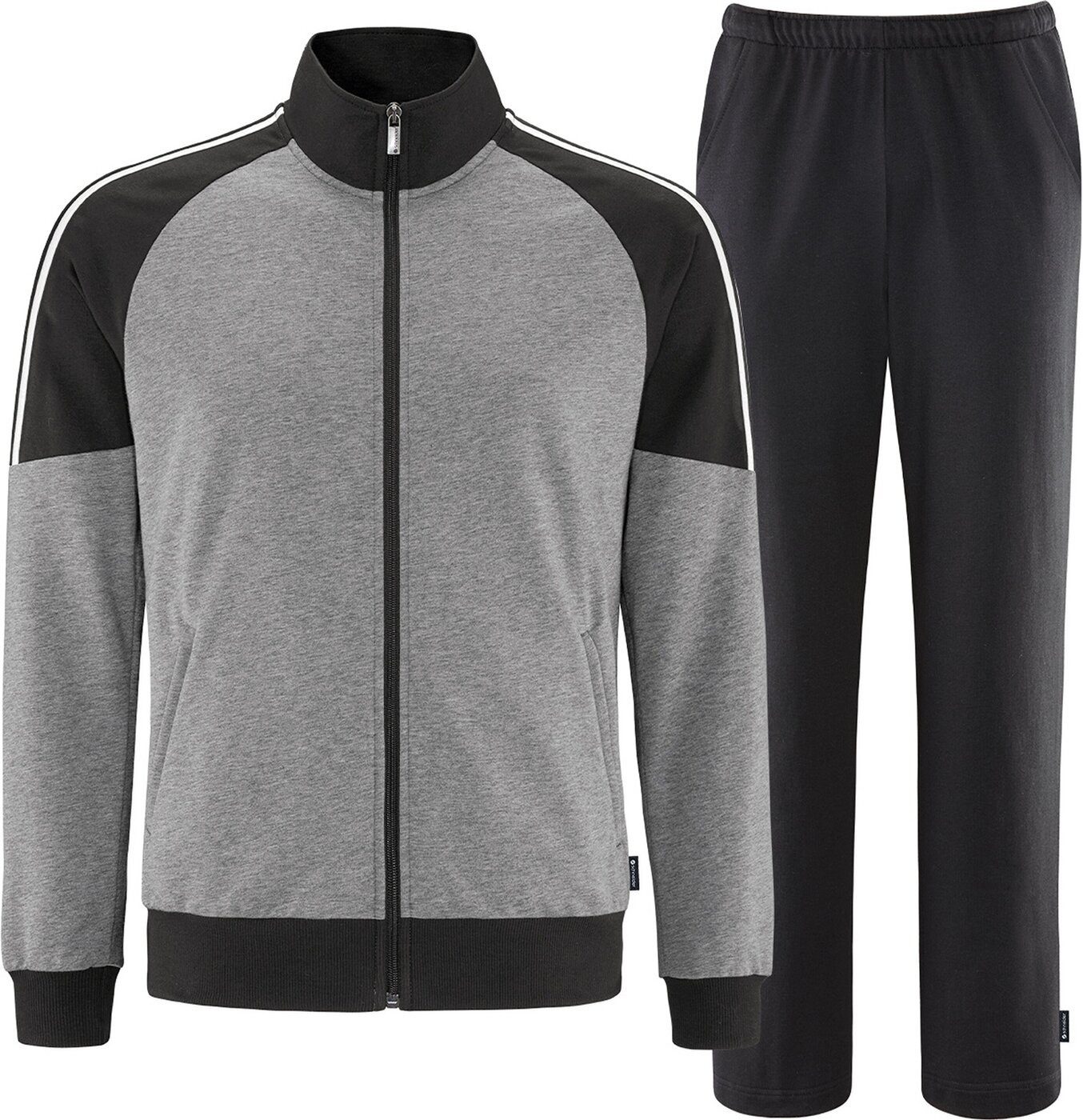 SCHNEIDER Jogginganzug FLYNNM-ANZUG
