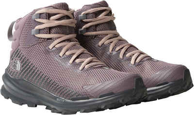 The North Face W VECTIV FASTPACK MID FUTURELIGHT Wanderschuh wasserdicht