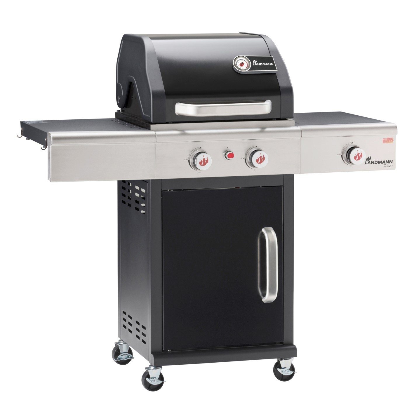 Landmann Gasgrill Triton Maxx Pts 2.1