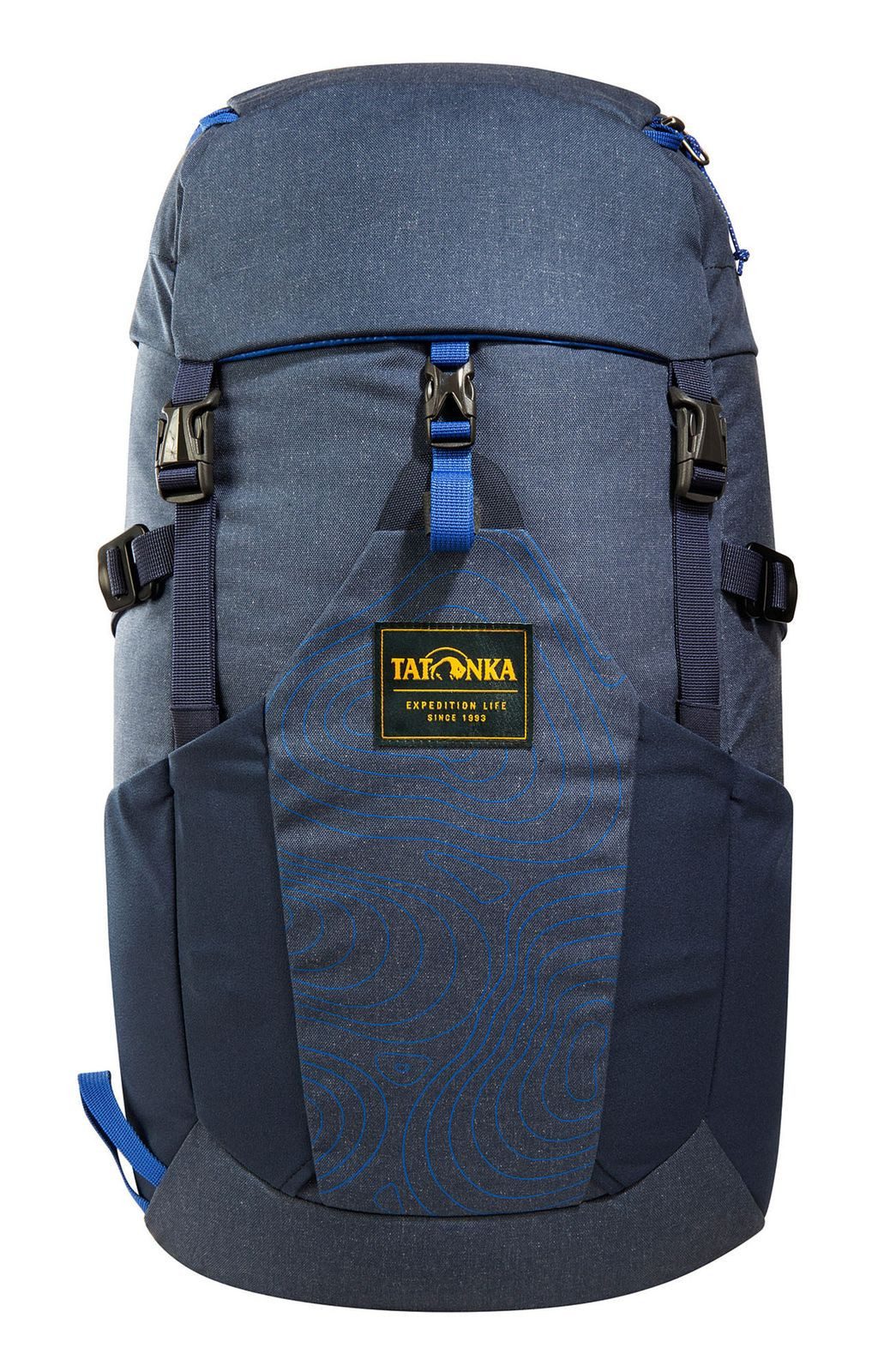 TATONKA® Rucksack City Tramp 22