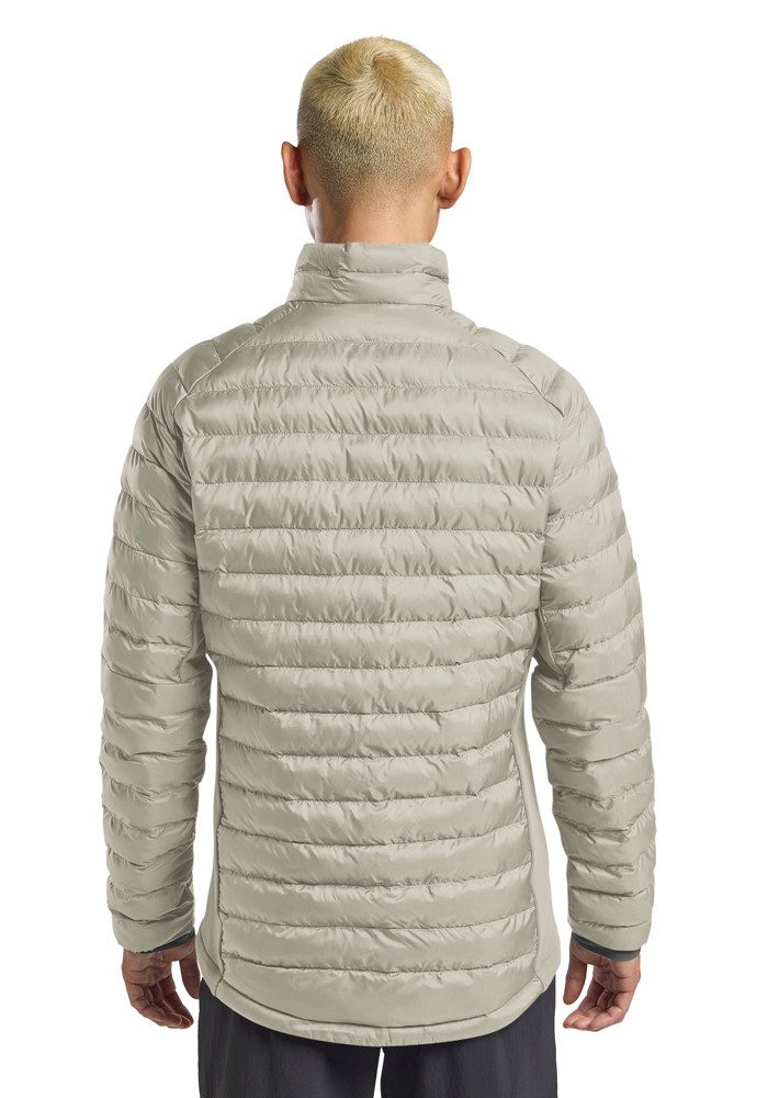 Jack Wolfskin Funktionsjacke ROUTEBURN PRO INS JKT M günstig online kaufen
