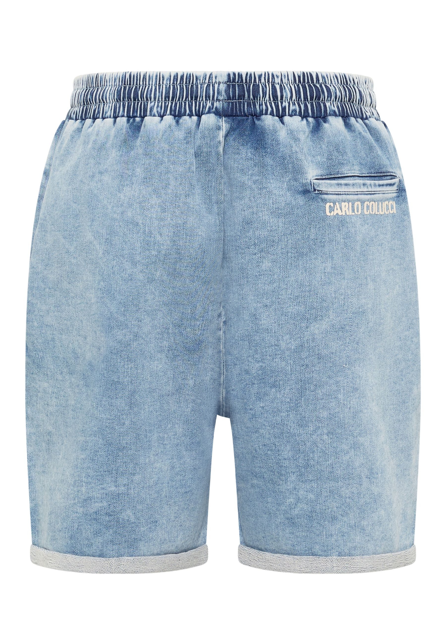 CARLO COLUCCI Bermudas Feliziani