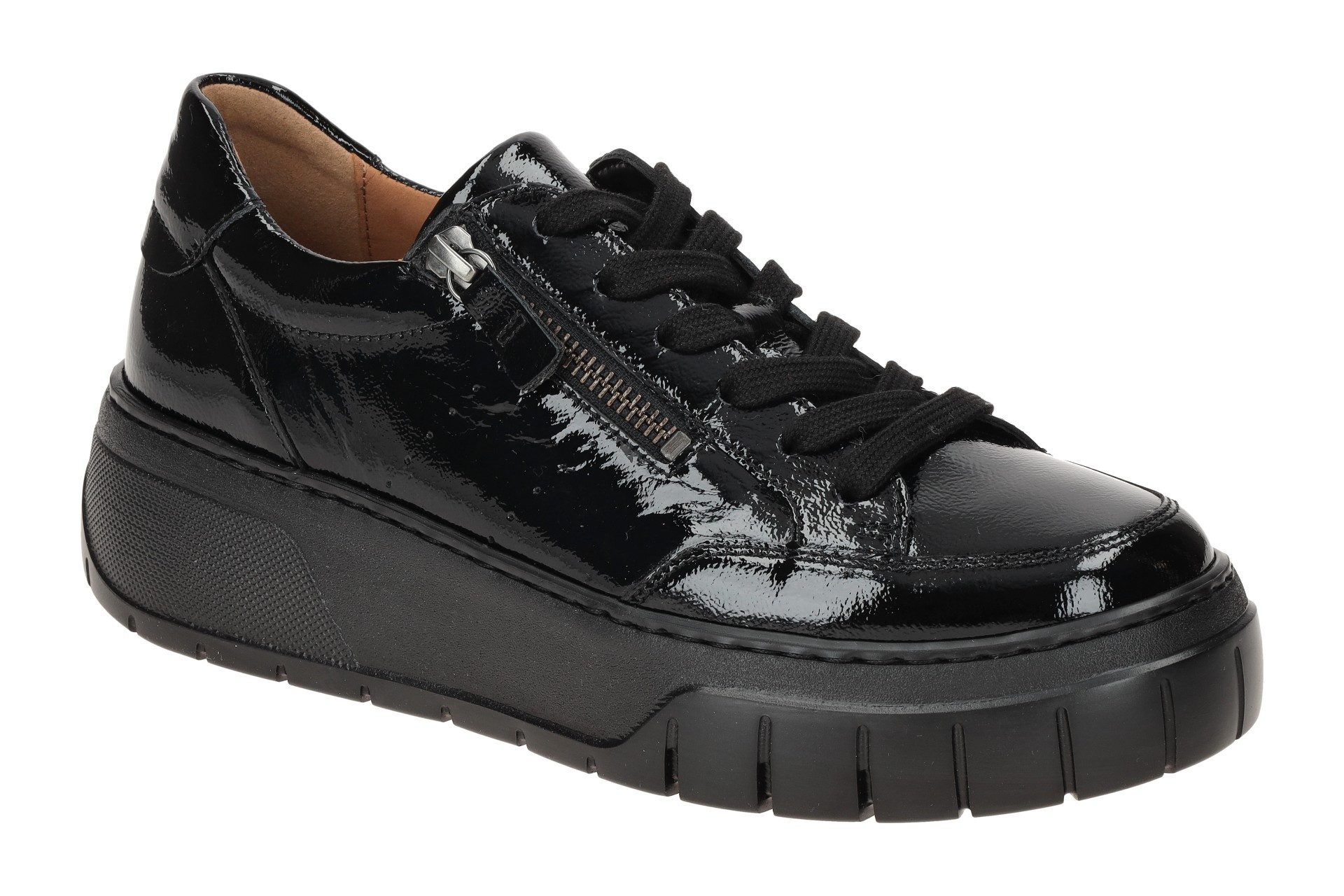 Gabor 73.220.97 Schnürschuh günstig online kaufen
