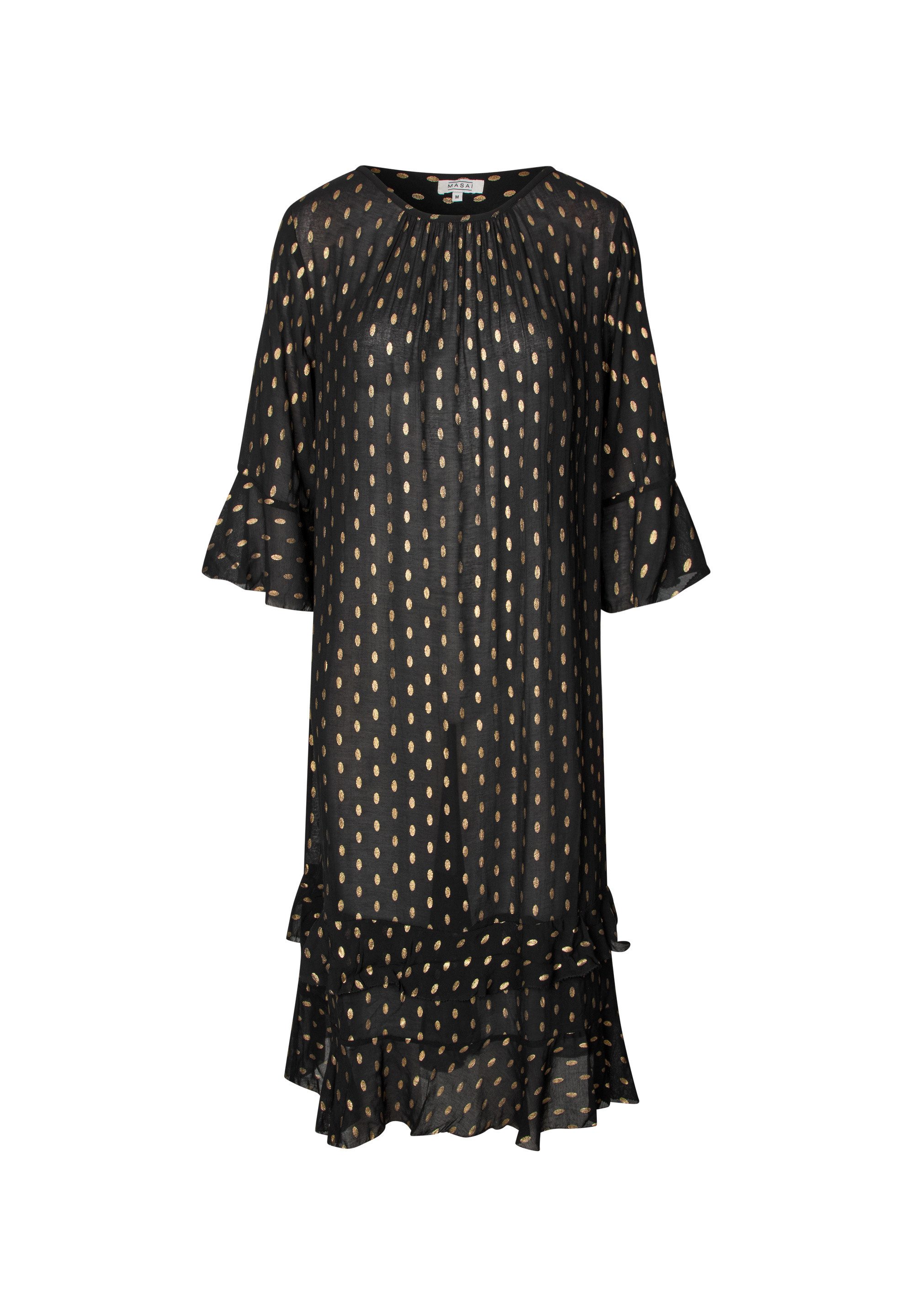 Masai Tunikakleid MaNolessa Komfortorientiert, dezente Ausstrahlung, stilvo günstig online kaufen