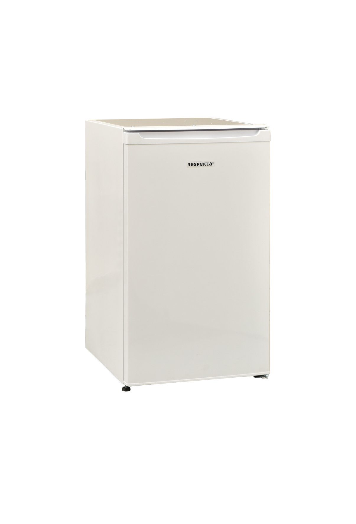 Kühlschrank mit Unterbaufähig RESPEKTA KSU50 Gefrierfach
