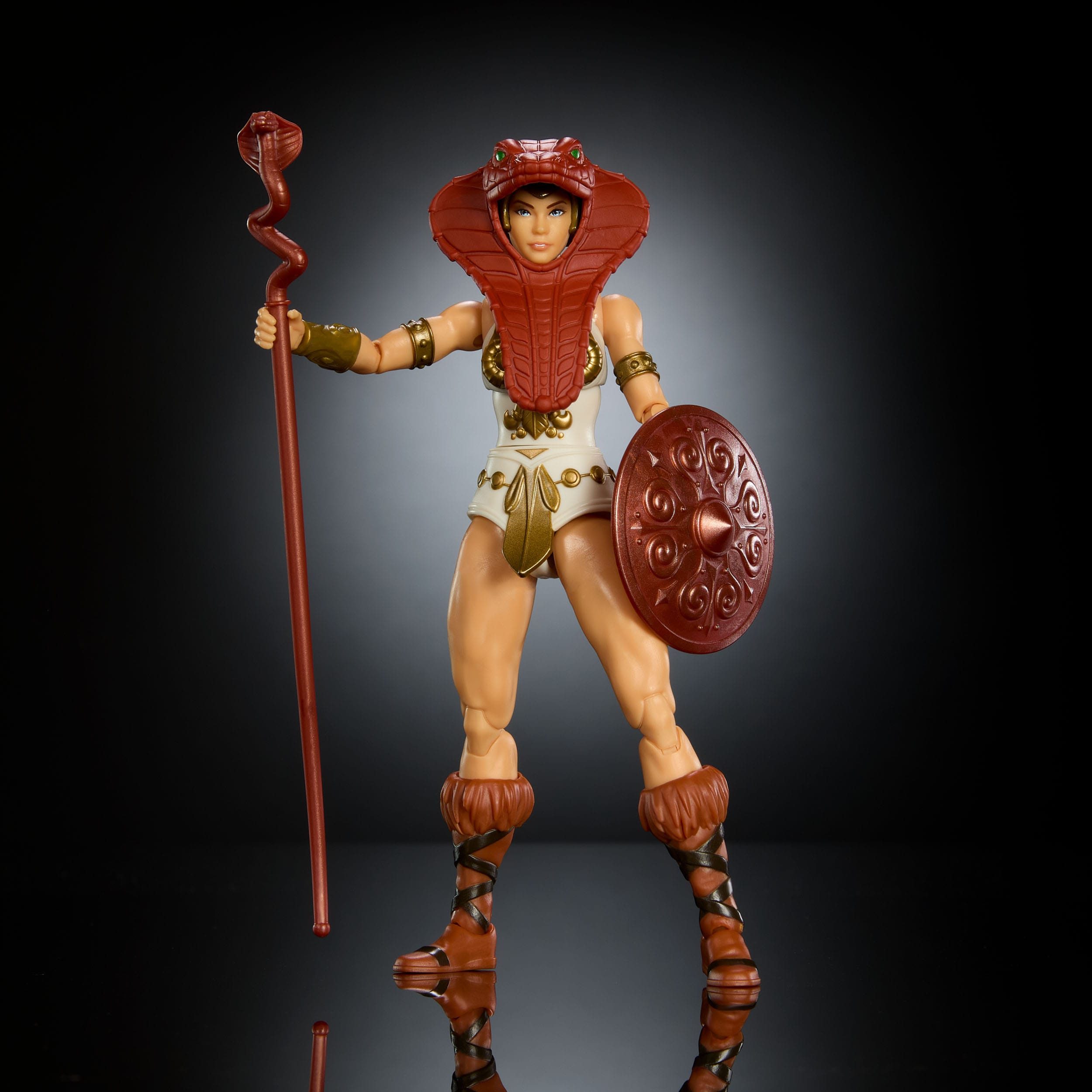 Mattel® Actionfigur Masters of the Universe Masterverse Vintage Collection Figur