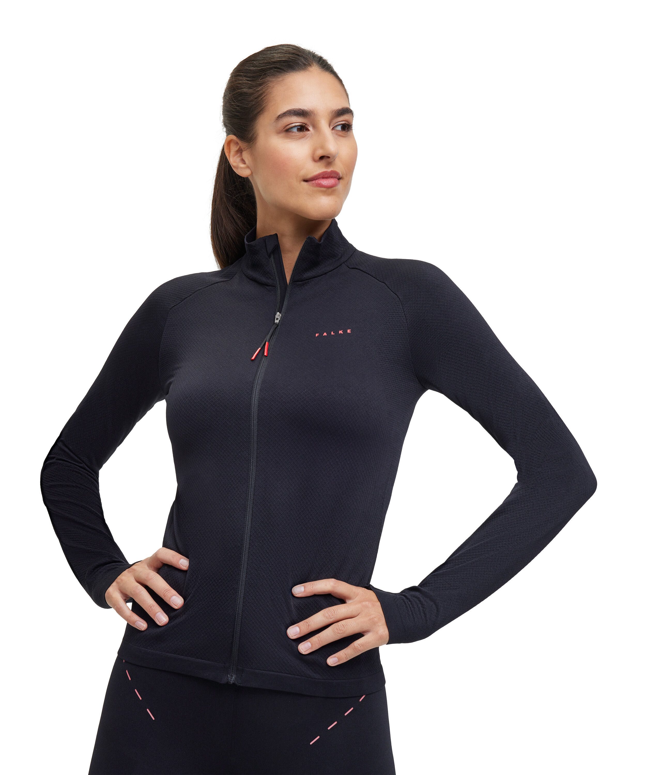 FALKE Strickpullover (1-tlg)