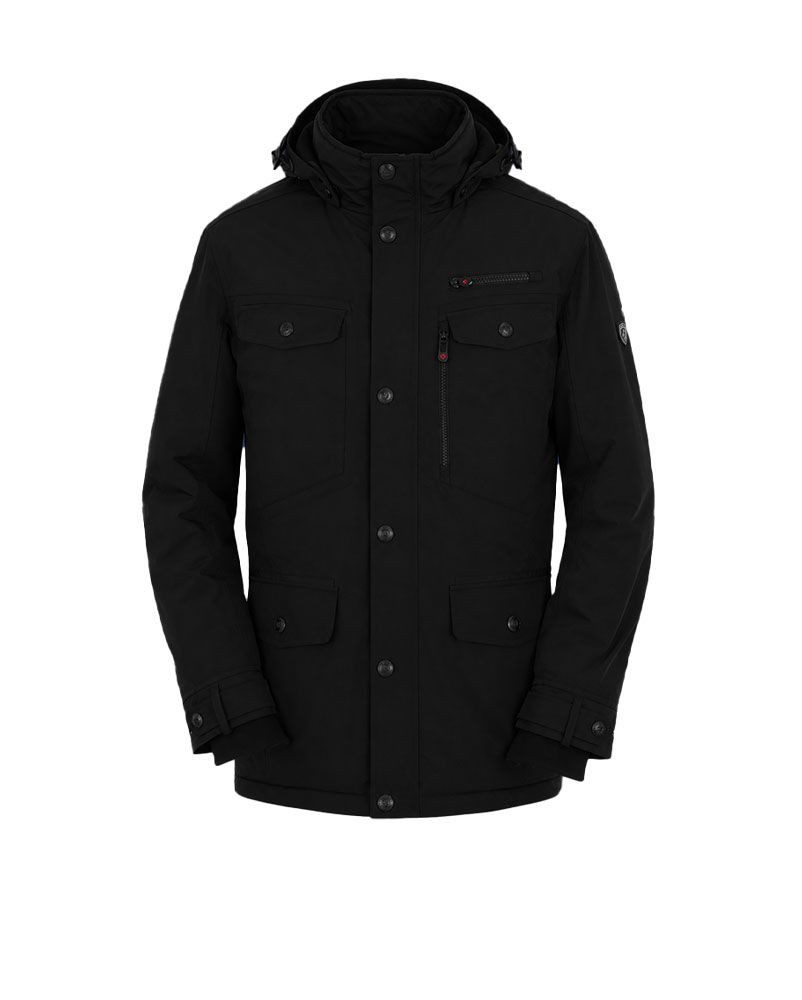Wellensteyn Outdoorjacke