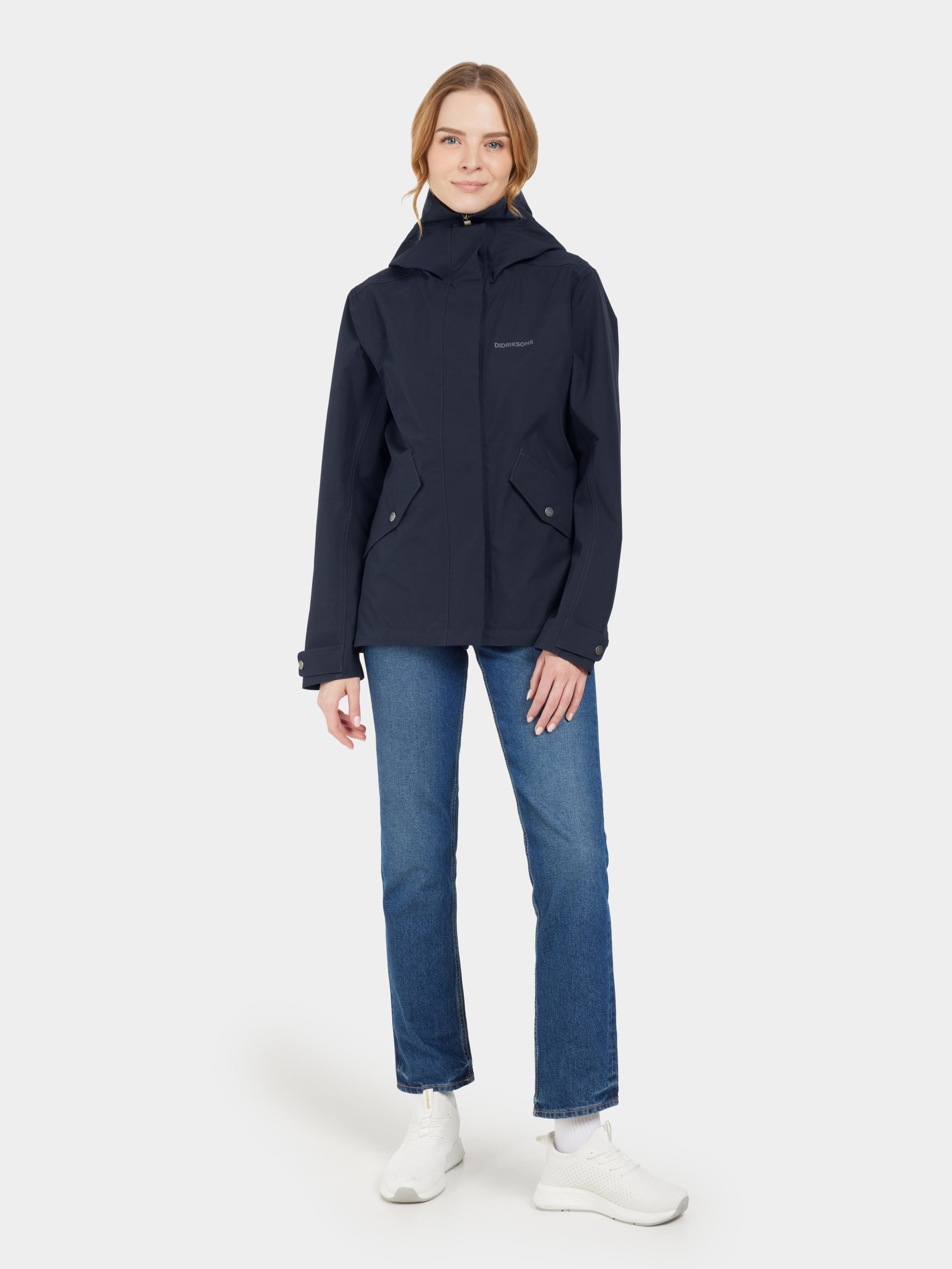 Didriksons Softshelljacke günstig online kaufen