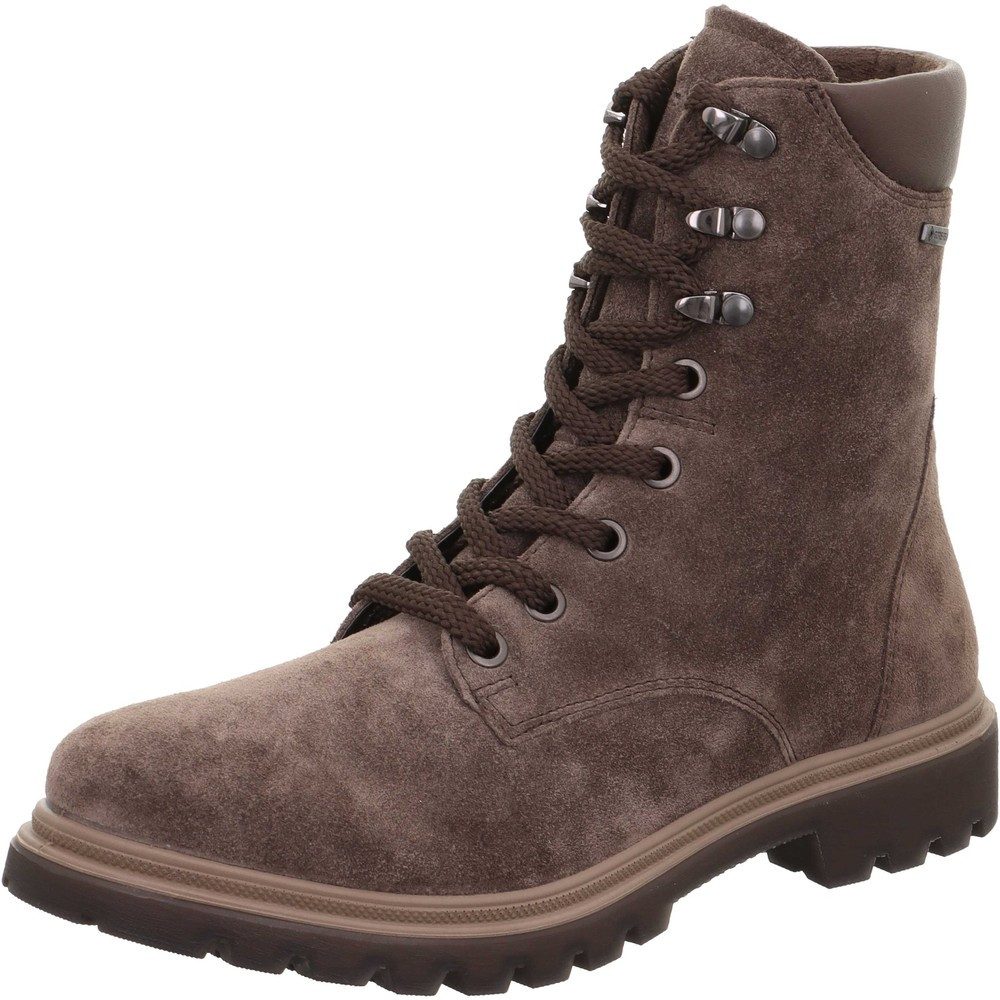 Legero Monta Schnürboots