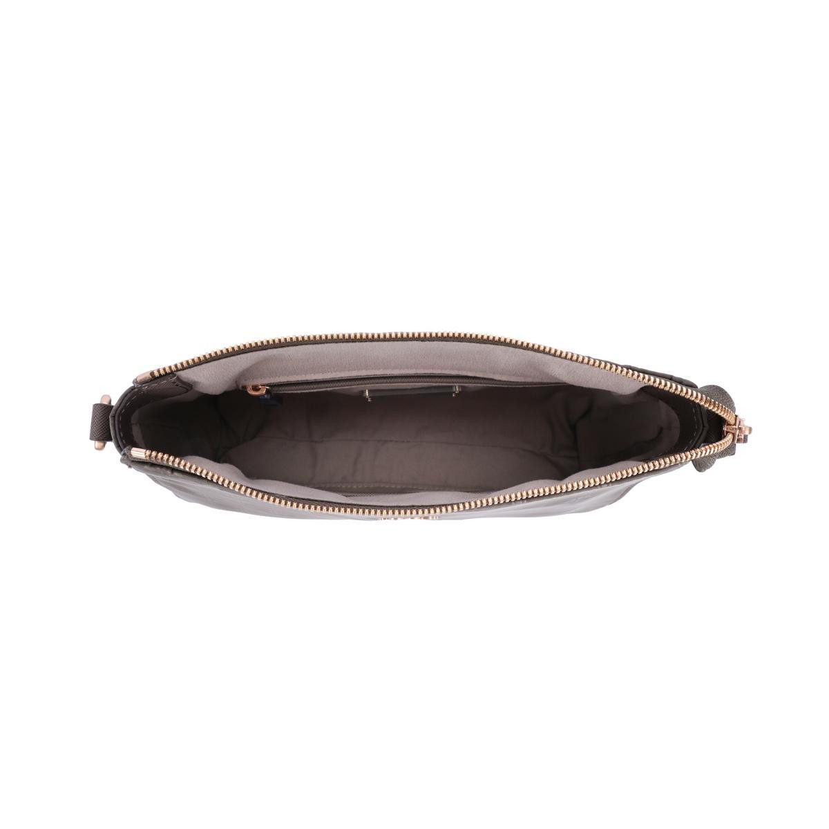 JOOP! Schultertasche Collana Tessuto Jasmina Shoulderbag Mvz 4140007756 (1-tlg), Innenfächer