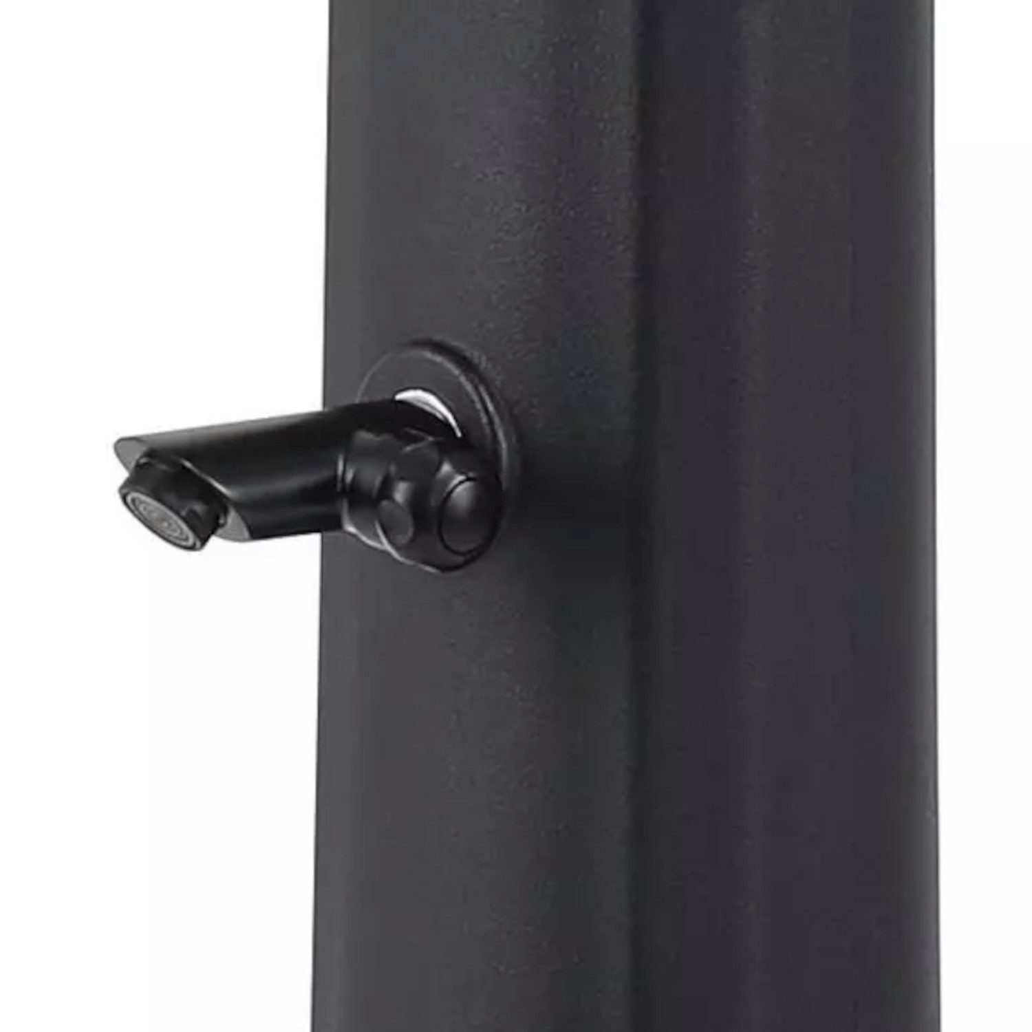 Steinbach Solardusche "Split", 23 x 48,70 x 218 cm