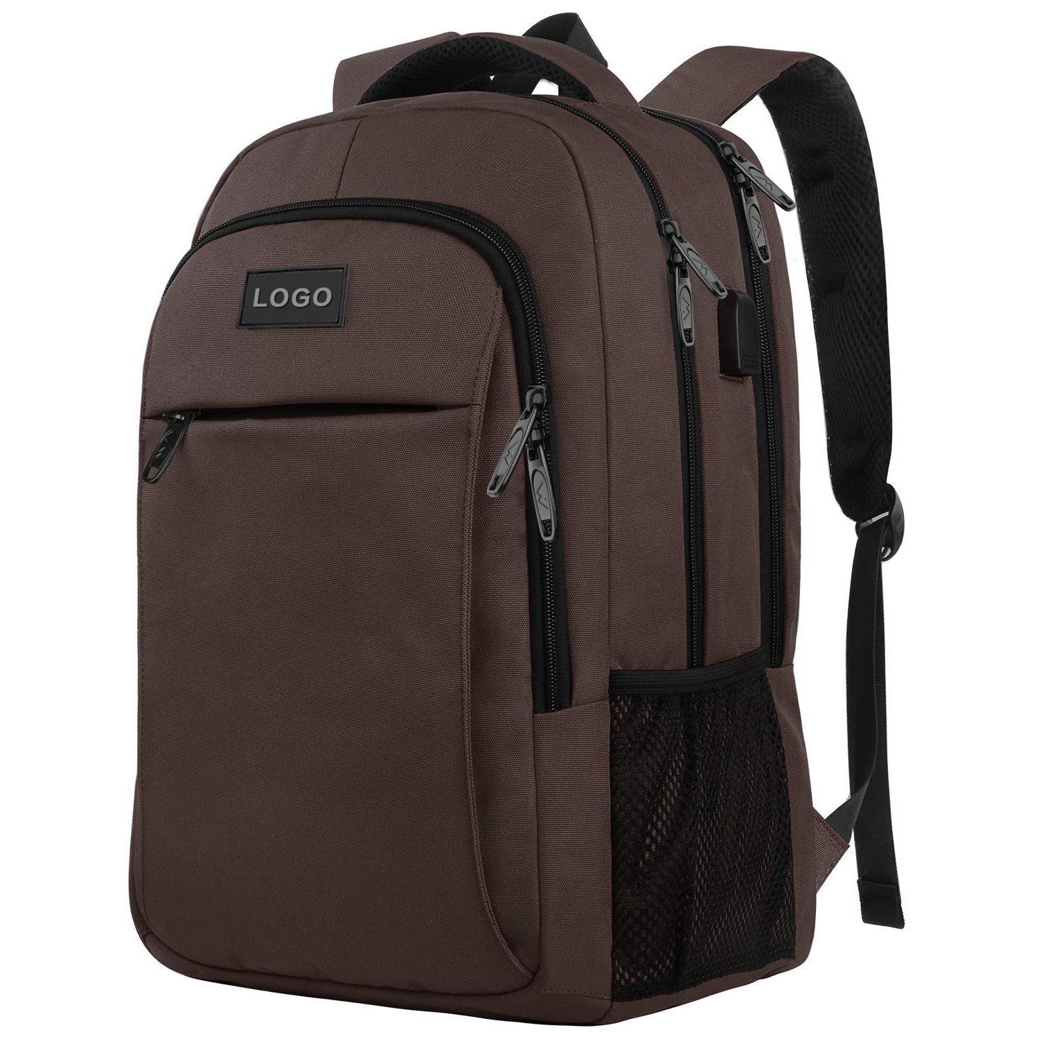 HAUSS SPOLE Rucksack Laptop Rucksack Schulrucksack günstig online kaufen