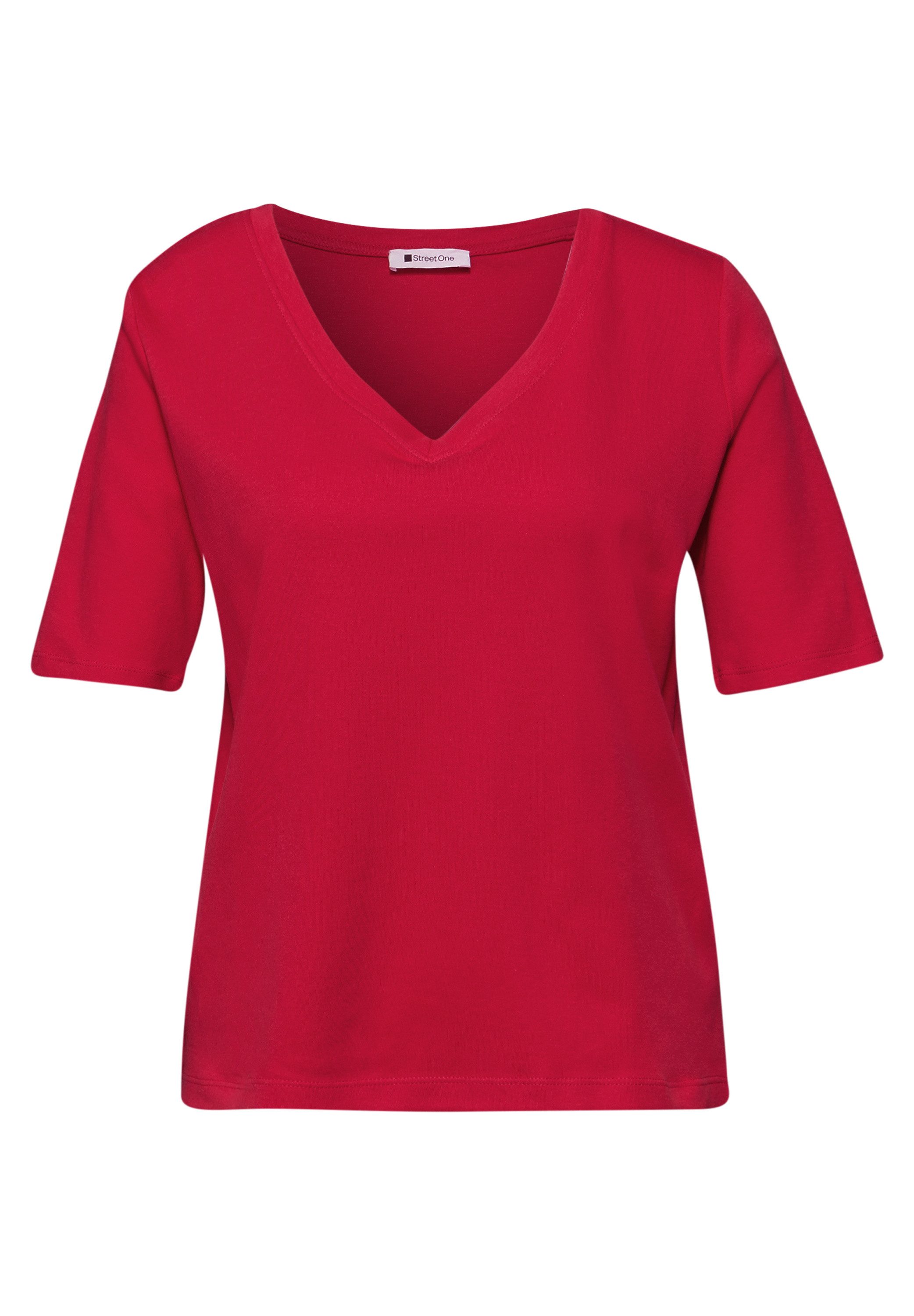 Kurzarmshirt