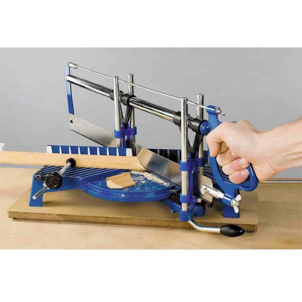 kwb Handsäge 307100 Gehrungssäge
