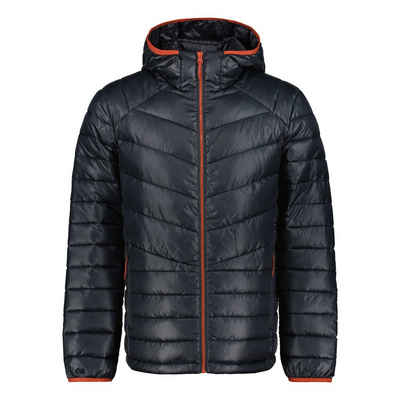 Icepeak Steppjacke Bagley mit Active Wear System - A.W.S. Extreme