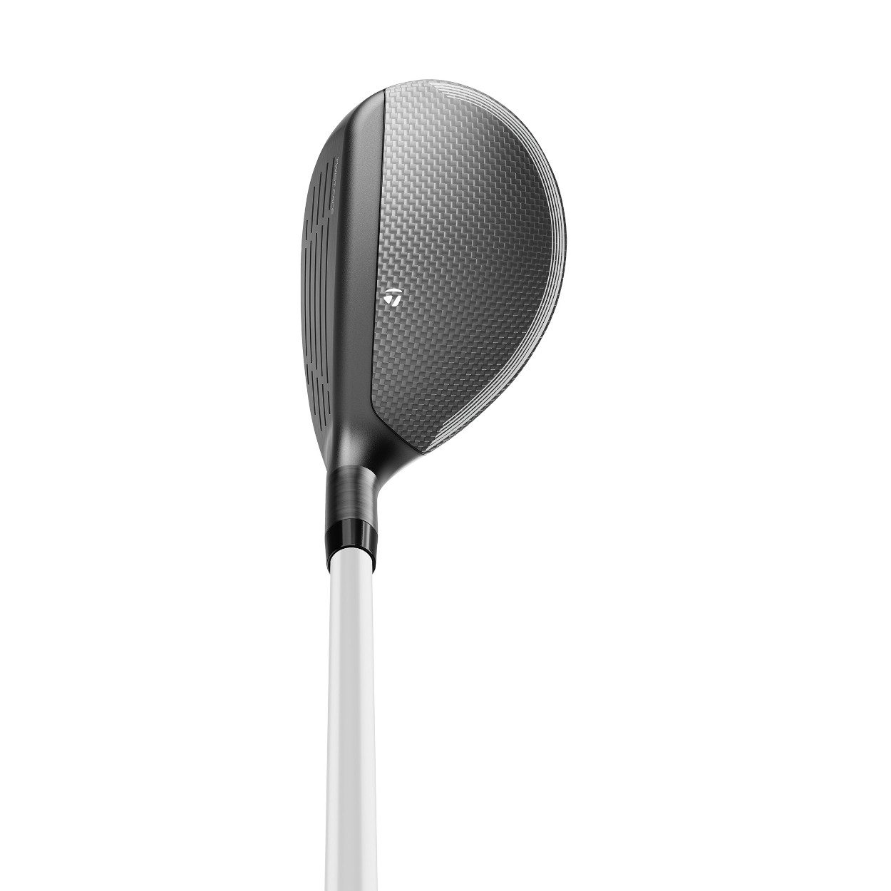 Taylormade Hybrid TaylorMade Hybrid #5 Qi35 Max Lite Airspeeder 40 Rechtshand Ladies 27°