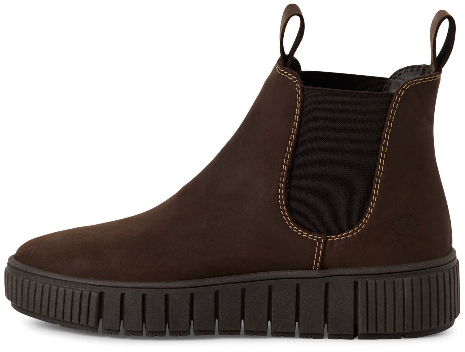 Tamaris Tamaris 25403/43 Brown Pull-Up Sneaker