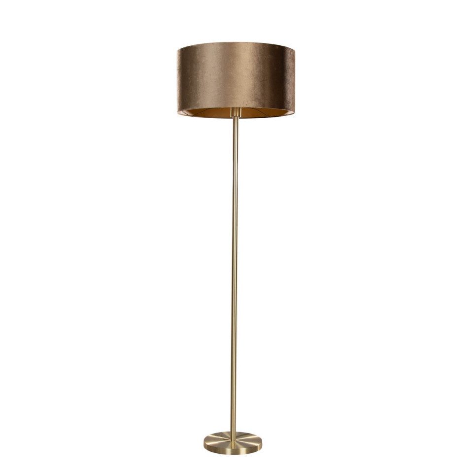 Stehlampe Simplo shade