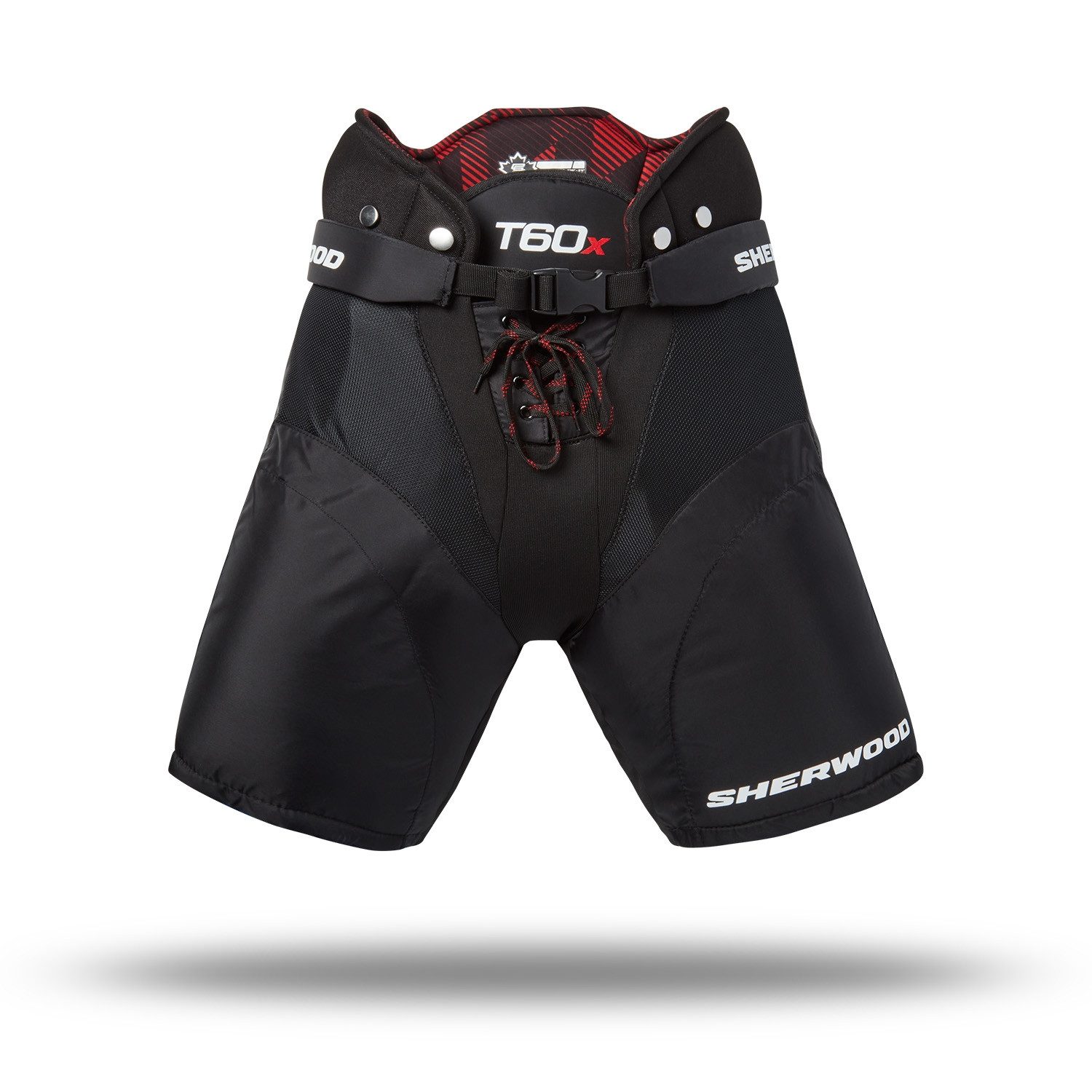 SHER-WOOD Schutzhose Hose Sherwood T60X Junior