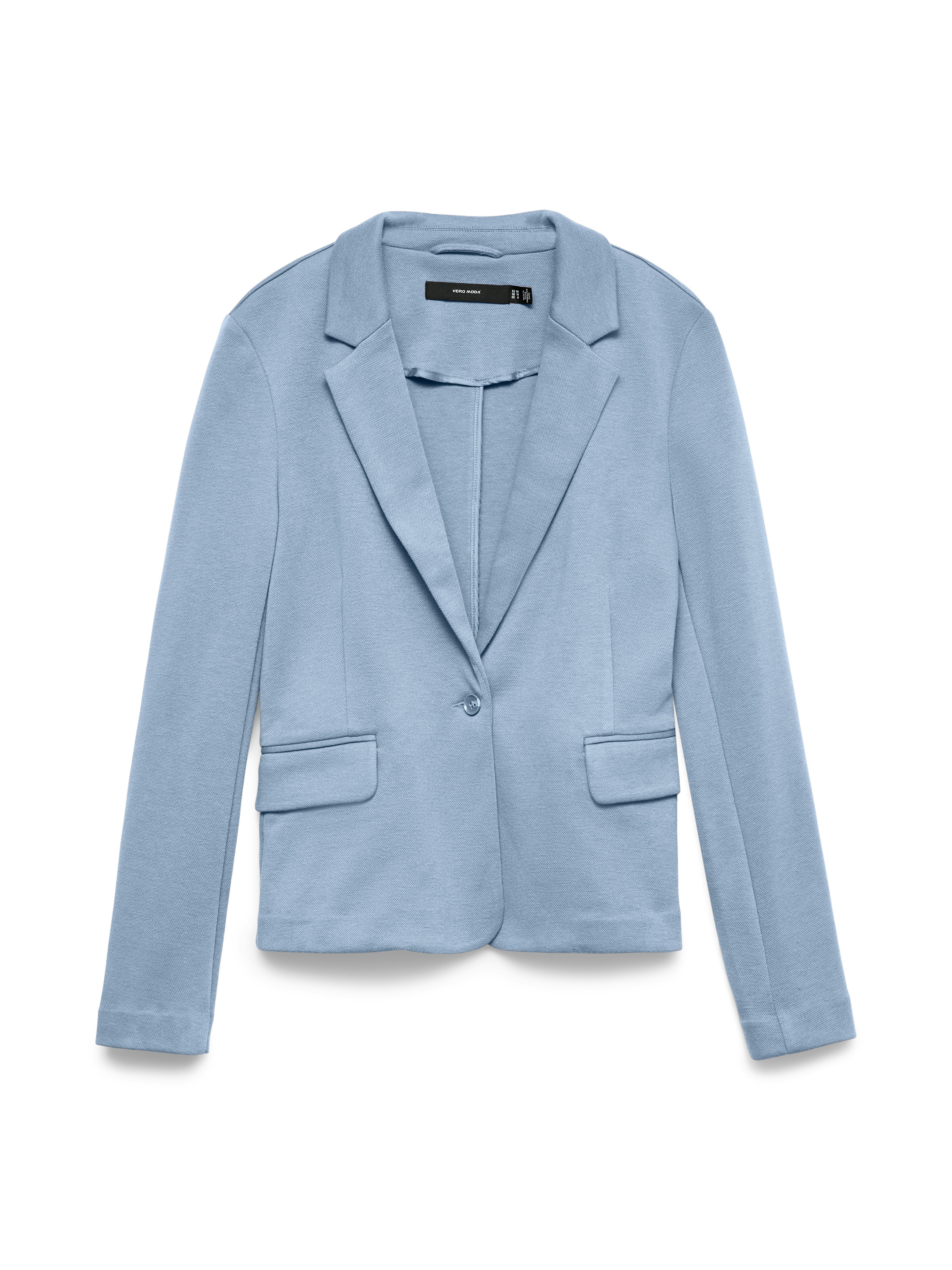 Vero Moda Jerseyblazer VMJULIA LS BLAZER JRS NOOS günstig online kaufen