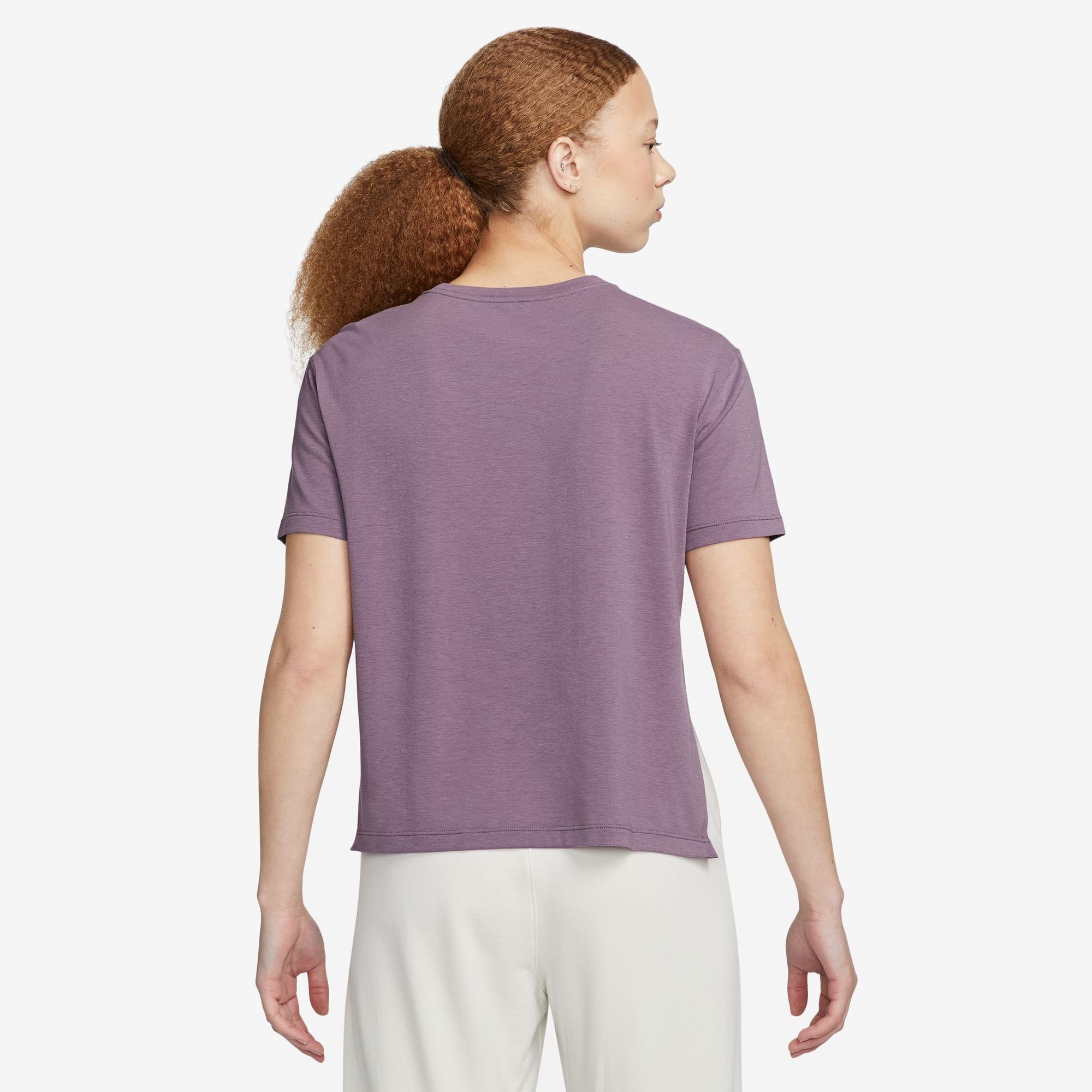Nike Yogashirt YOGA DRI-FIT WOMEN'S TOP günstig online kaufen