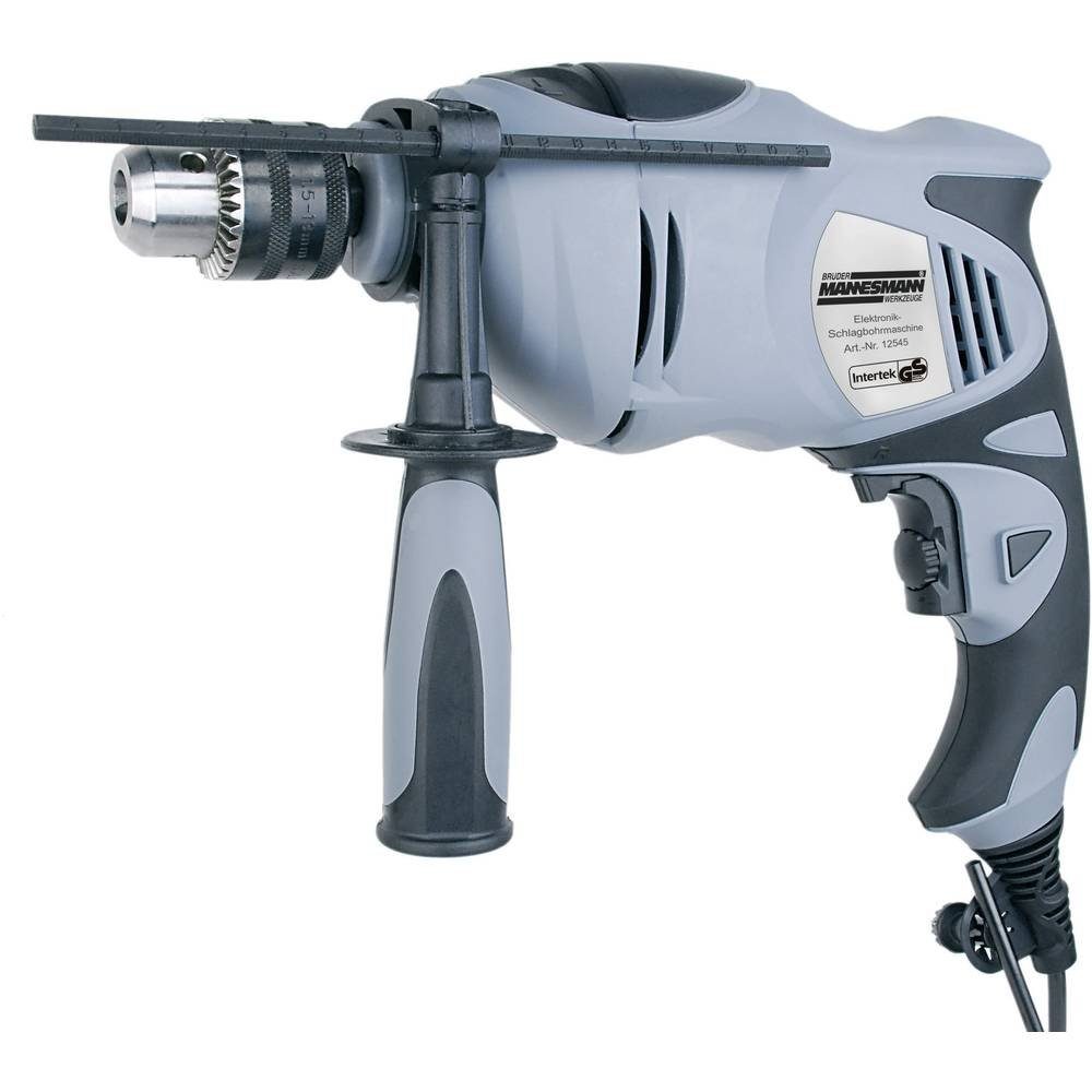 Schlagbohrmaschine Elektronik-Schlagbohrmaschine, 1.10 Watt