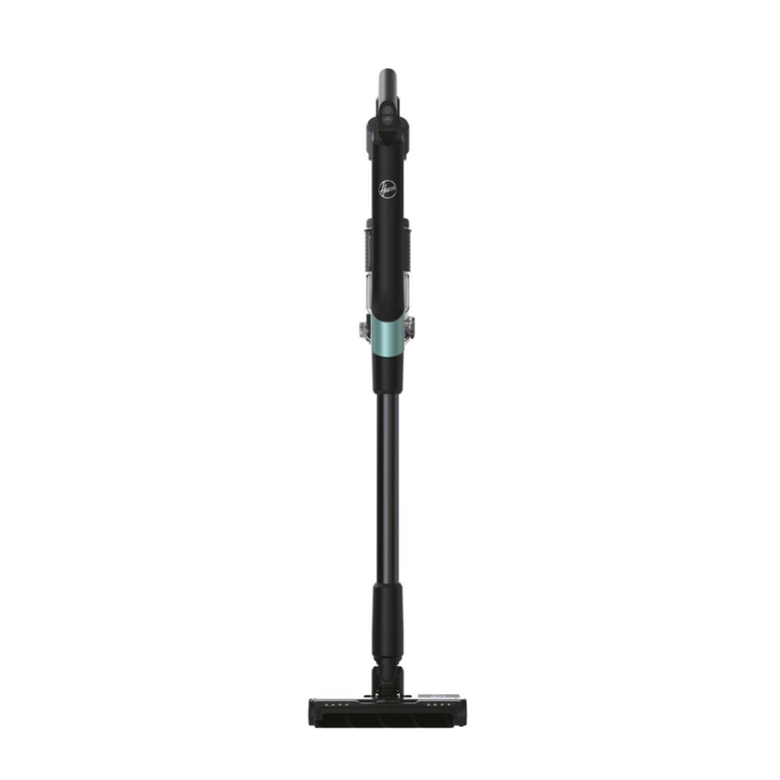 Hoover Akku-Hand-und Stielstaubsauger HF201P 011