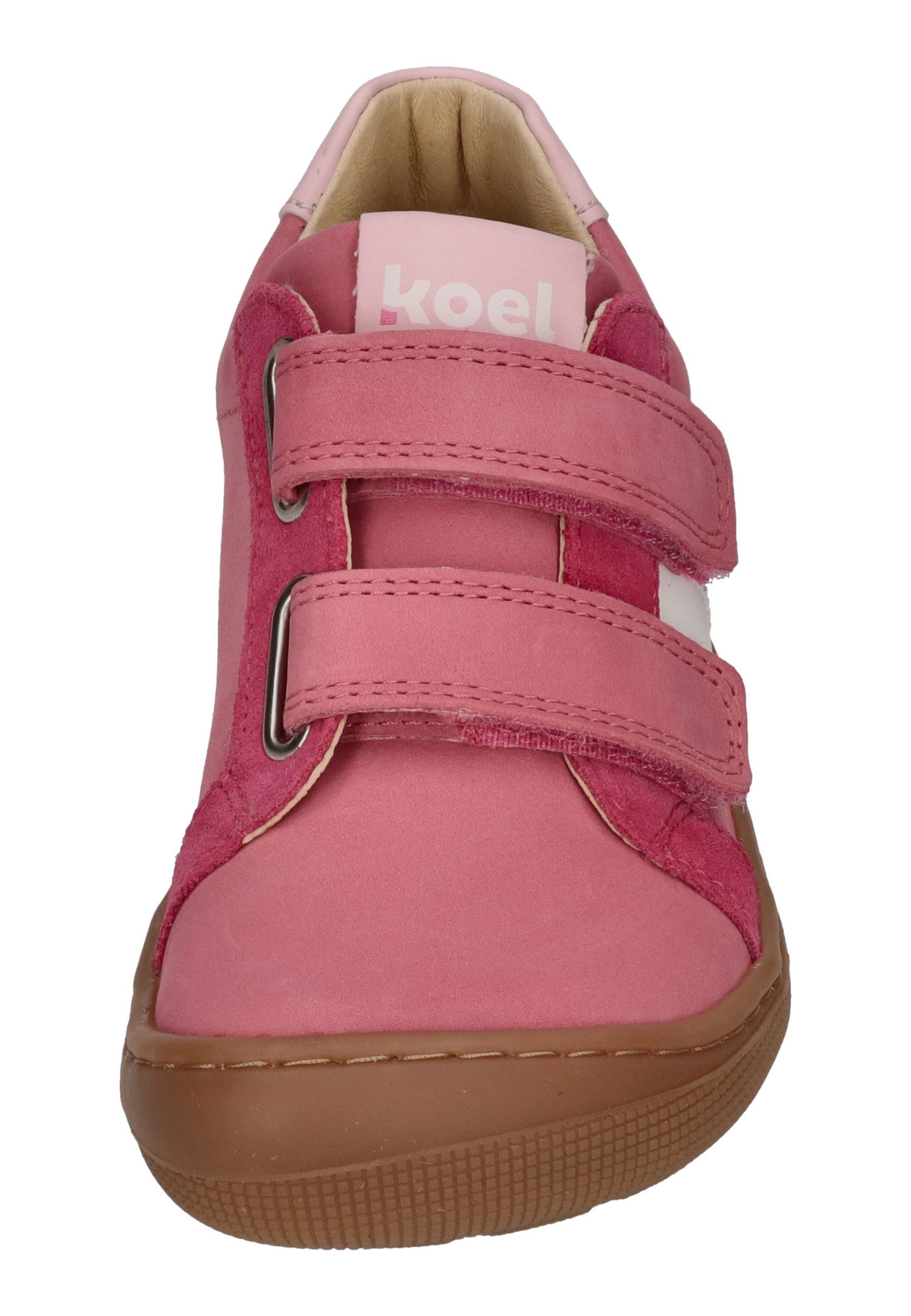 KOEL DENIS NAPA NEW 3.0 Barfußschuh Fuchsia