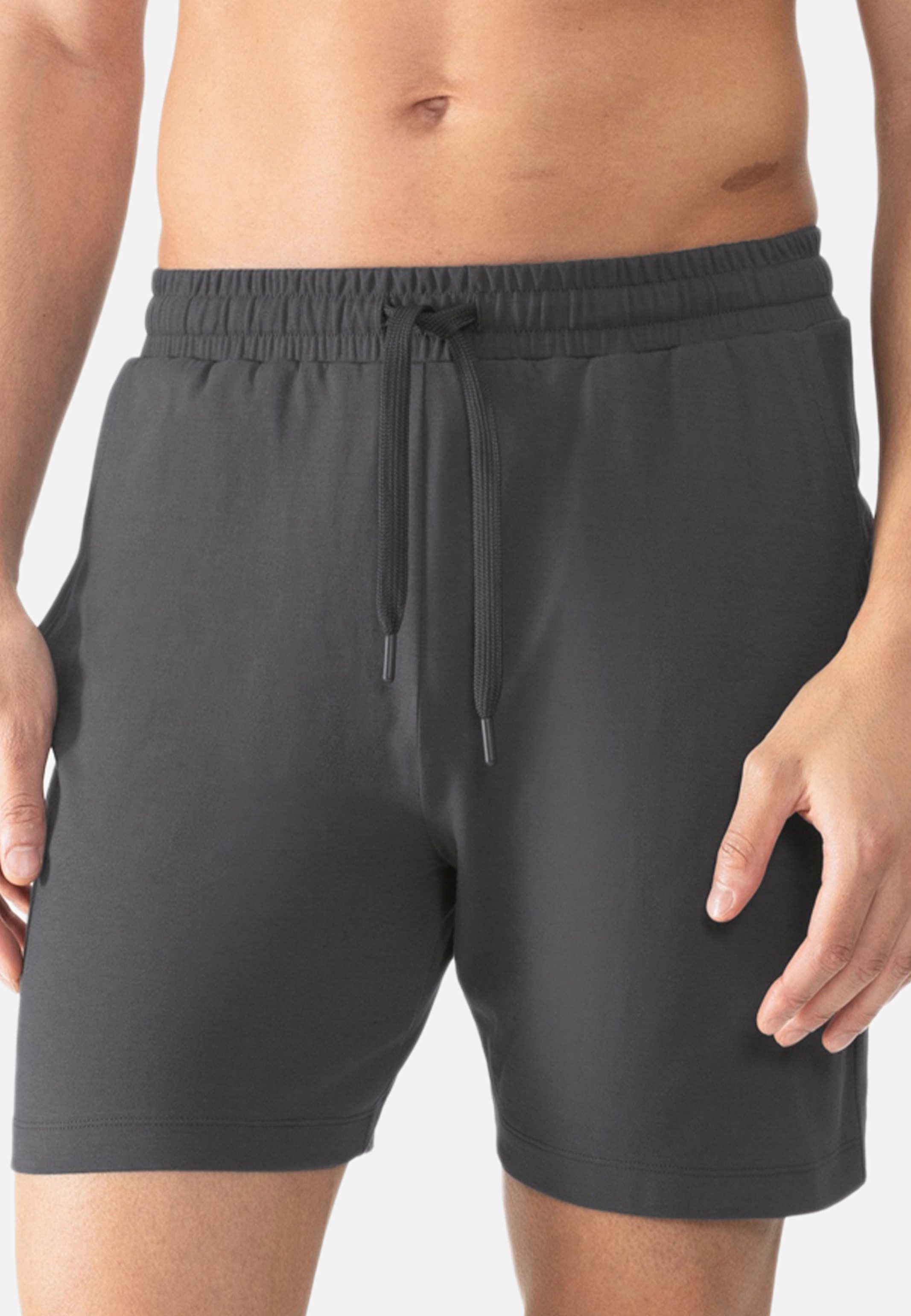 Mey Schlafhose Neo (1-tlg) Schlafanzug Hose - Baumwolle - Atmungsaktiv