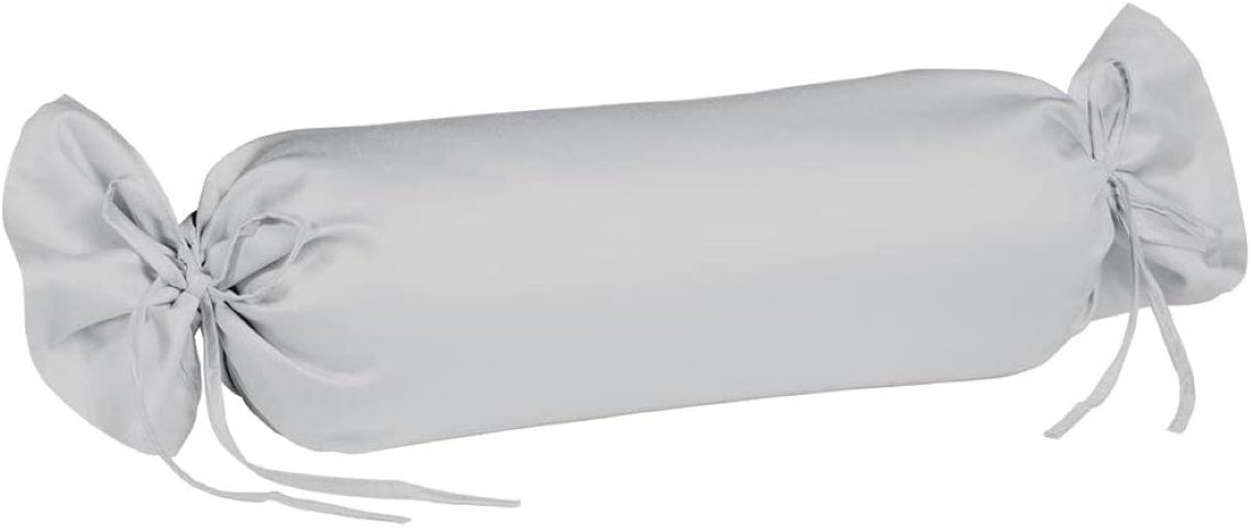 sleepling Kissenhülle Satin Kissenbezug, feinster Mako-Satin, günstig online kaufen