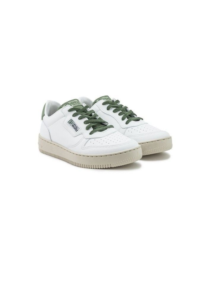 Natural World Deportivo Combinado Enz. Sneaker