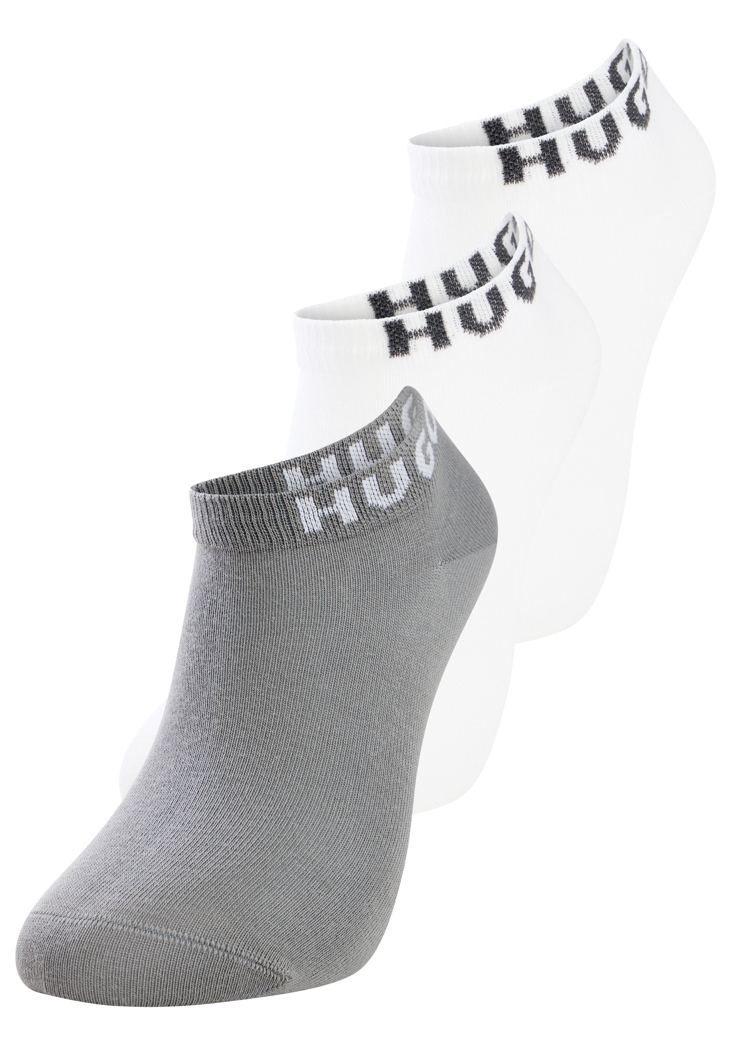 Freizeitsocken 3P AS UNI CC