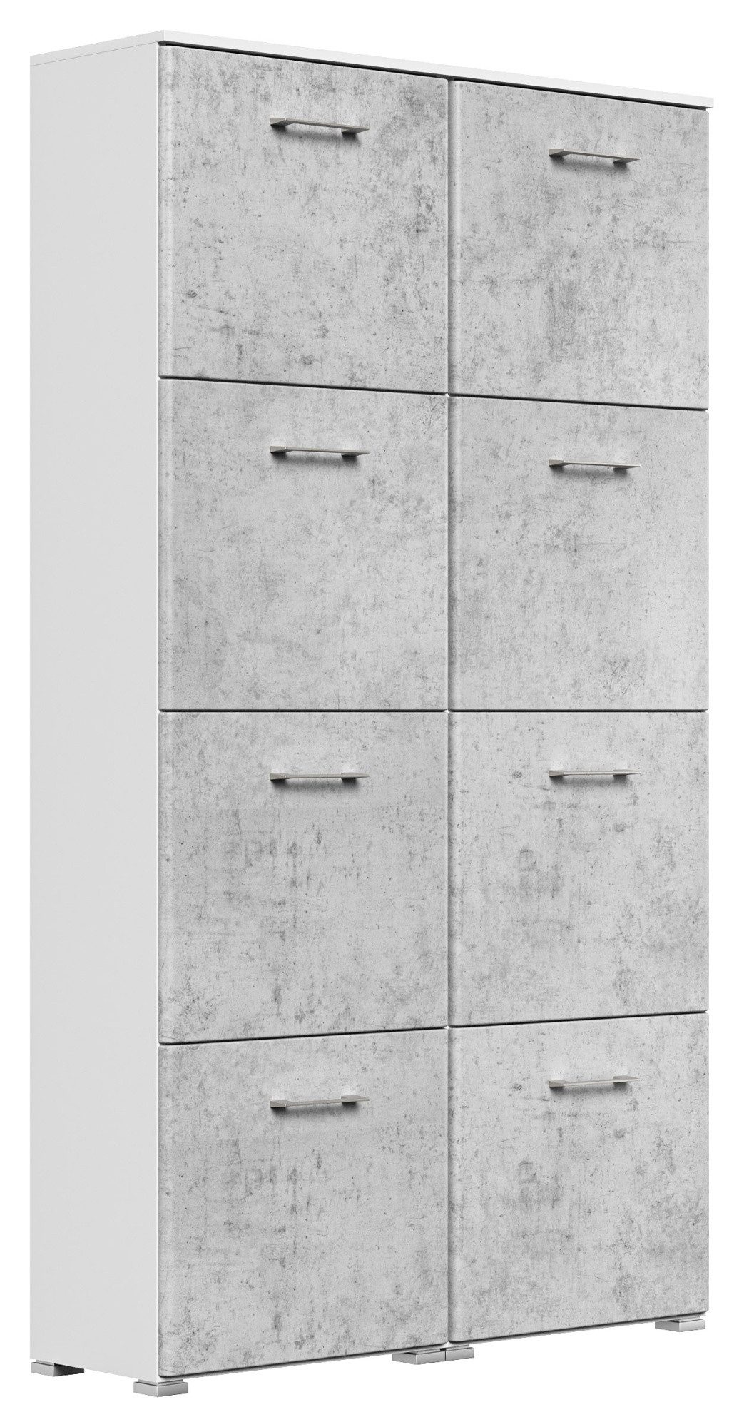Magnolia Home Schuhschrank Schuhschrank Emotion 8 günstig online kaufen