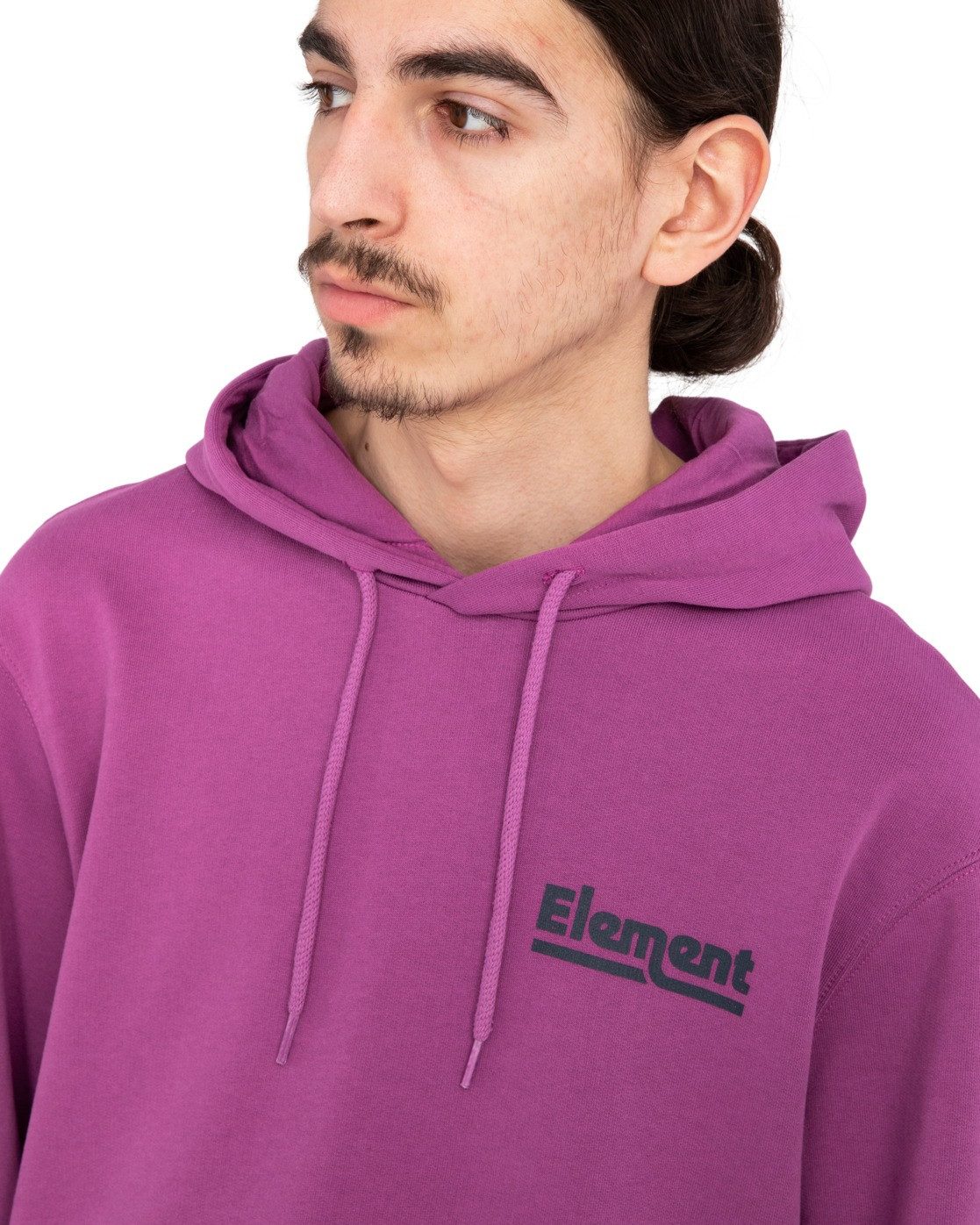 Element Hoodie Sunup