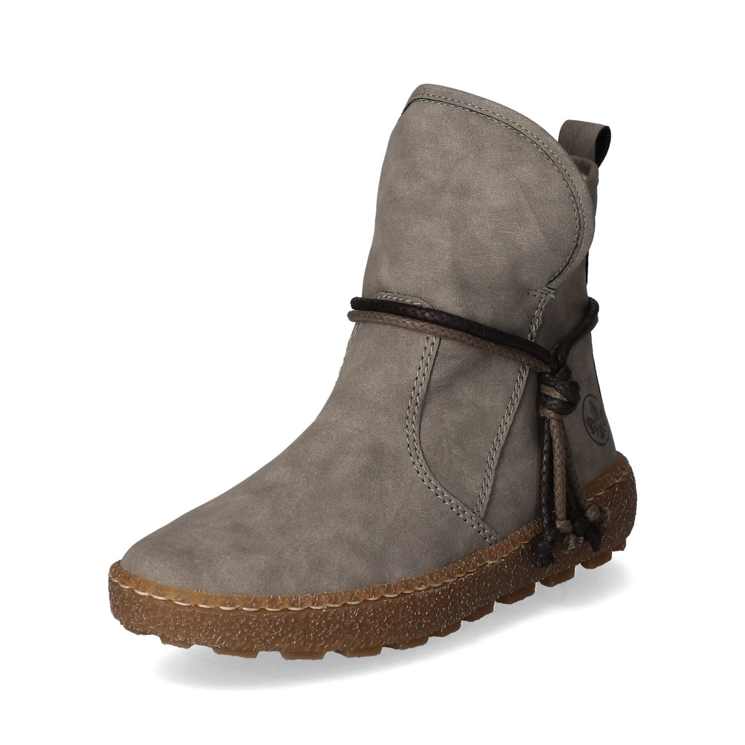 Rieker Winterstiefeletten Stiefelette