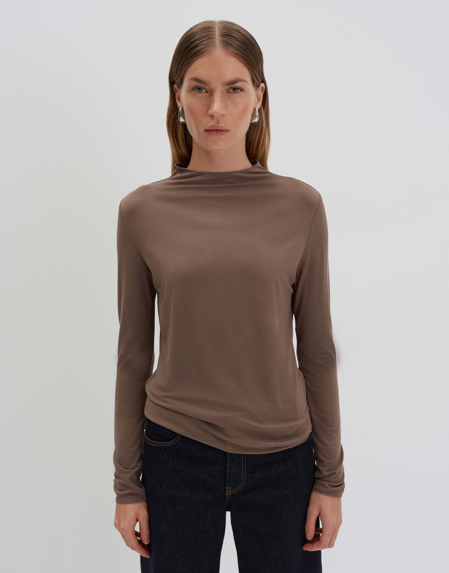 someday Langarmshirt Karinn günstig online kaufen
