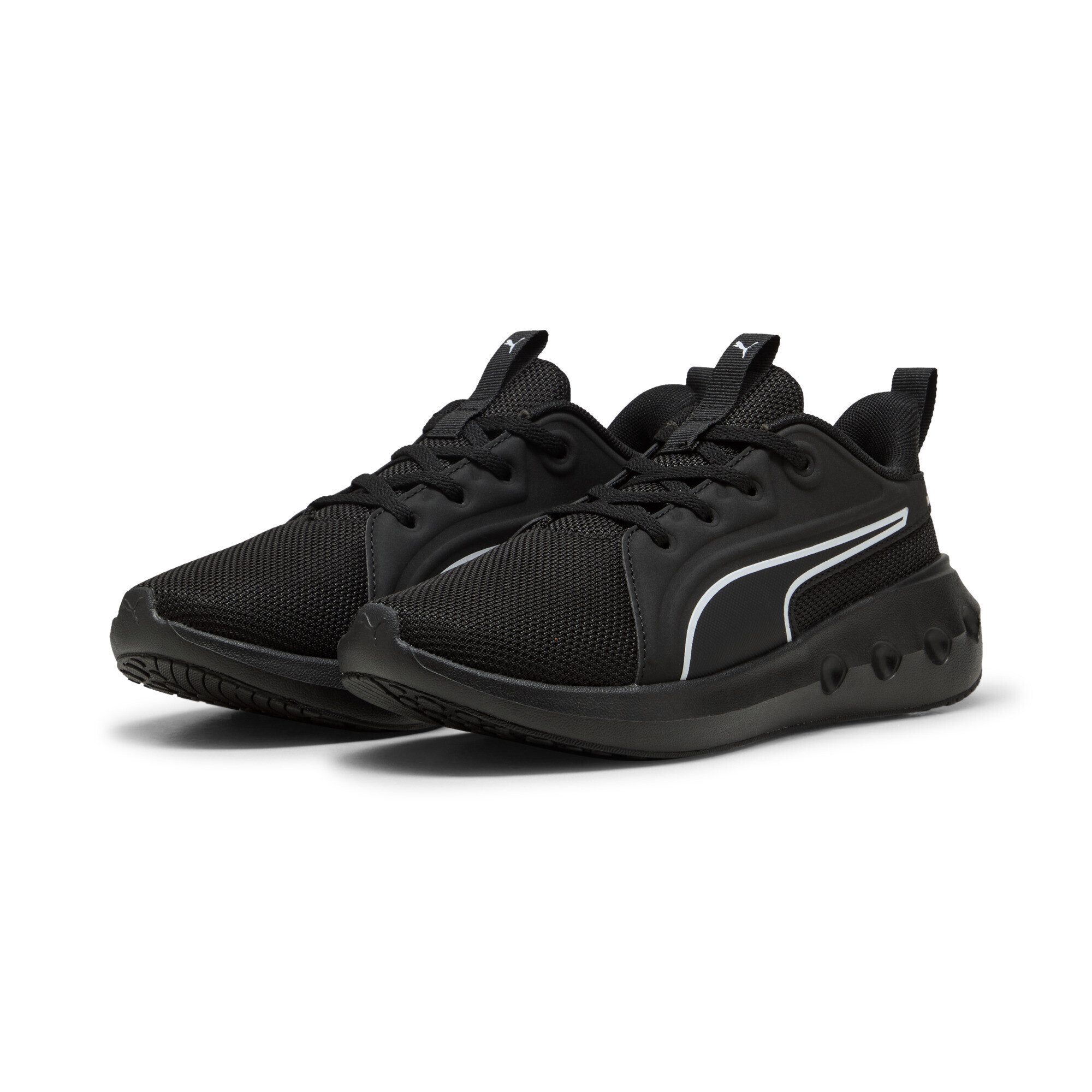 PUMA SOFTRIDE Carson Laufschuhe Jugendliche Sneaker
