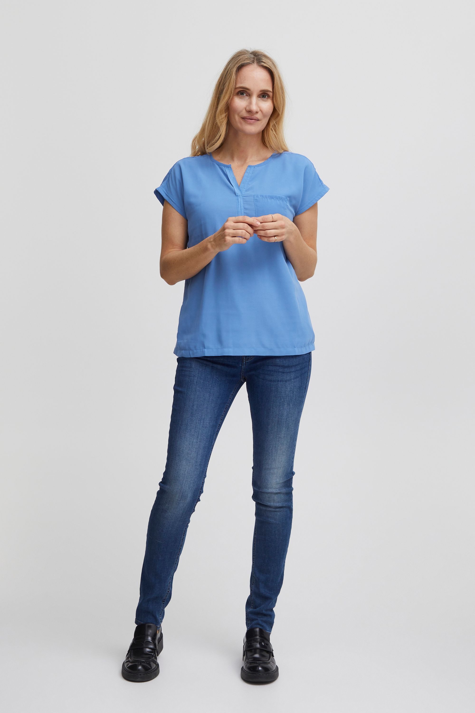 fransa Shirtbluse FRZawov günstig online kaufen