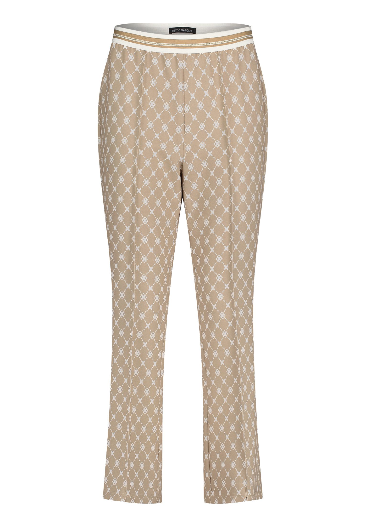 Betty Barclay Stoffhose Damen Slim Fit günstig online kaufen
